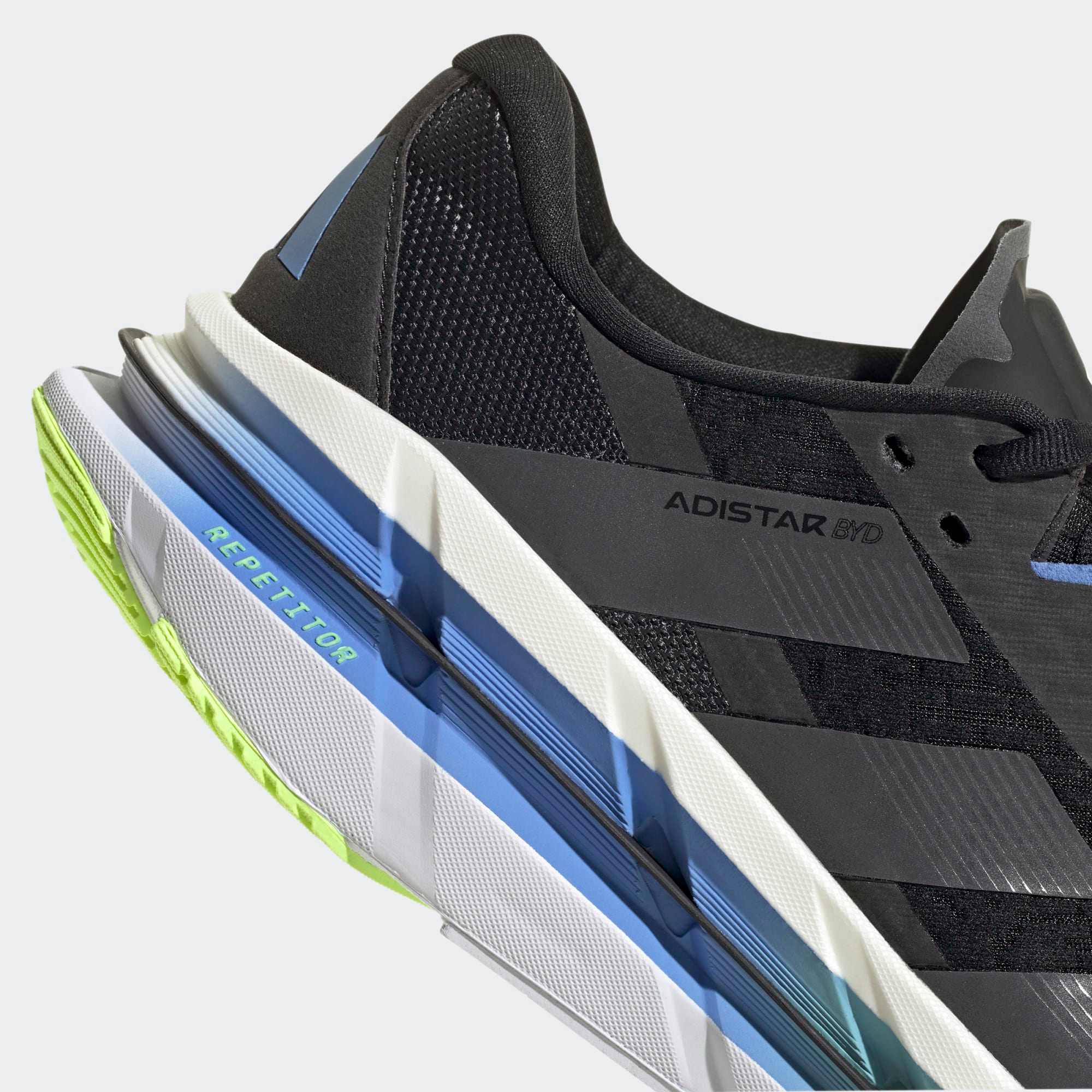 Adidas - Adistar BYD Heren