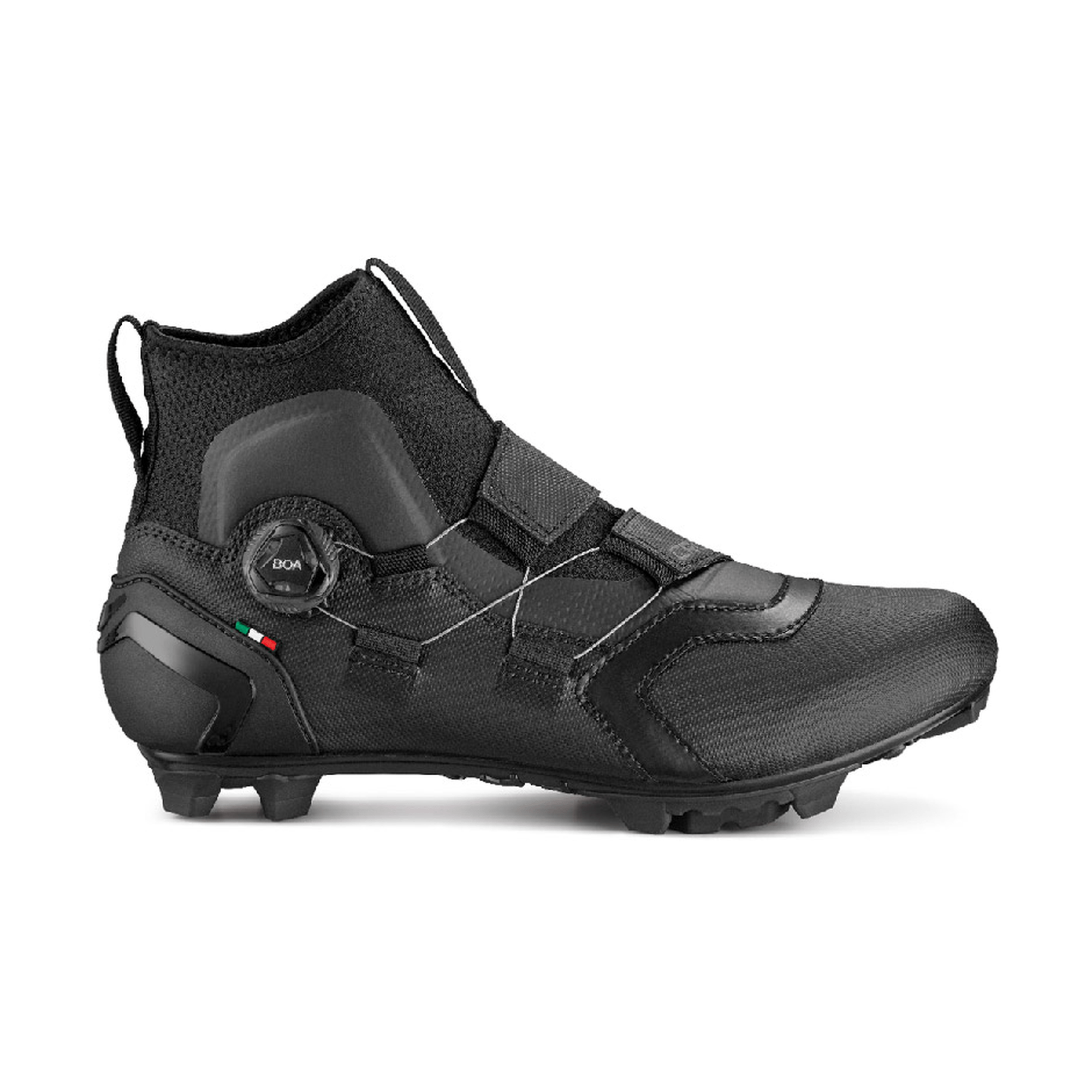 Crono - CW1 MTB - Black