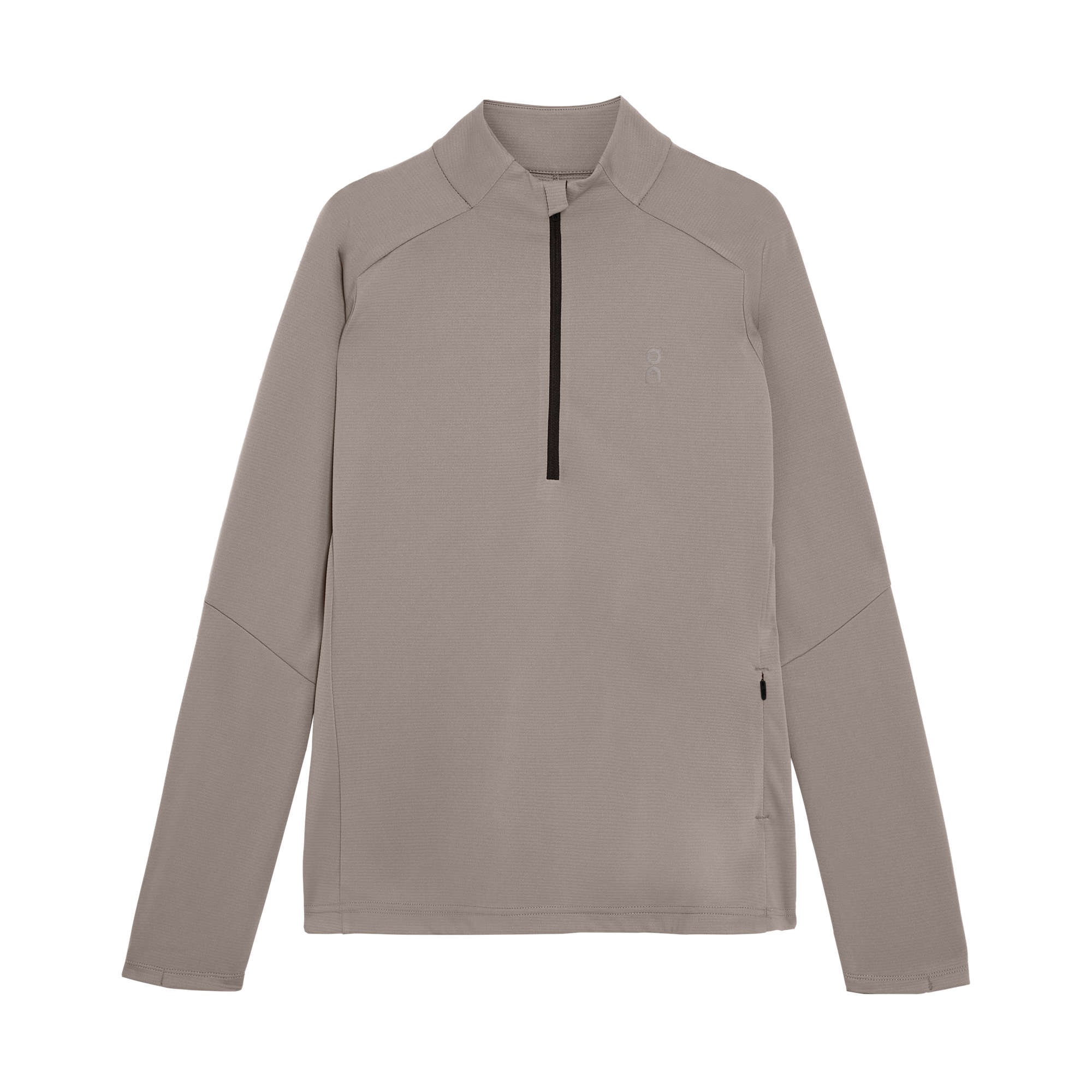 On Running - Climate Shirt Dames