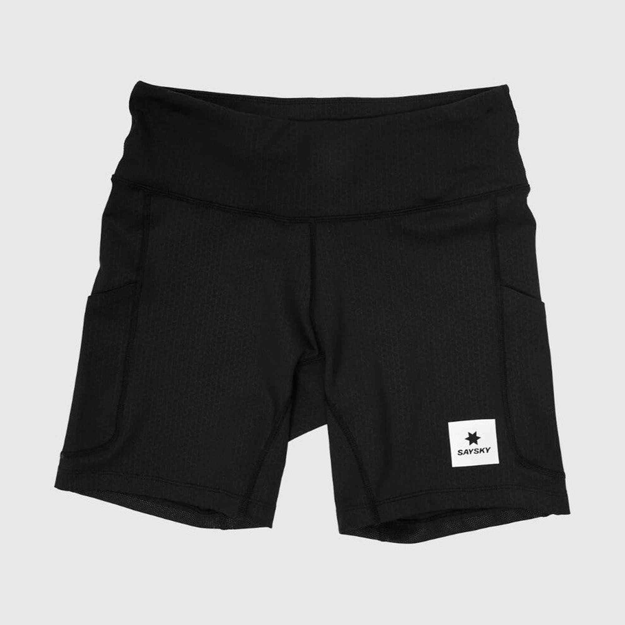 Saysky - Combat+ Short Tights 7" Dames