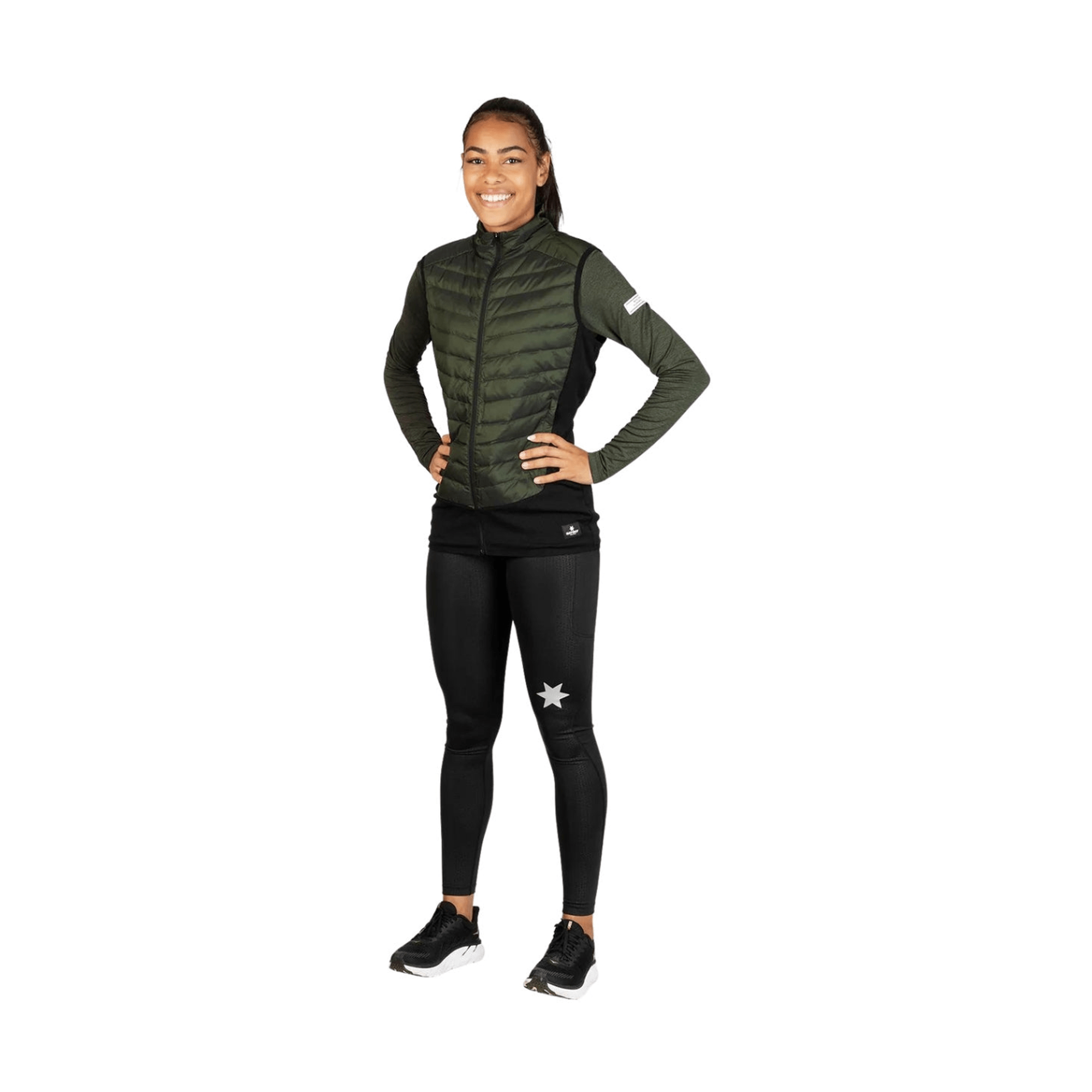 Saysky - Combat Tights Dames