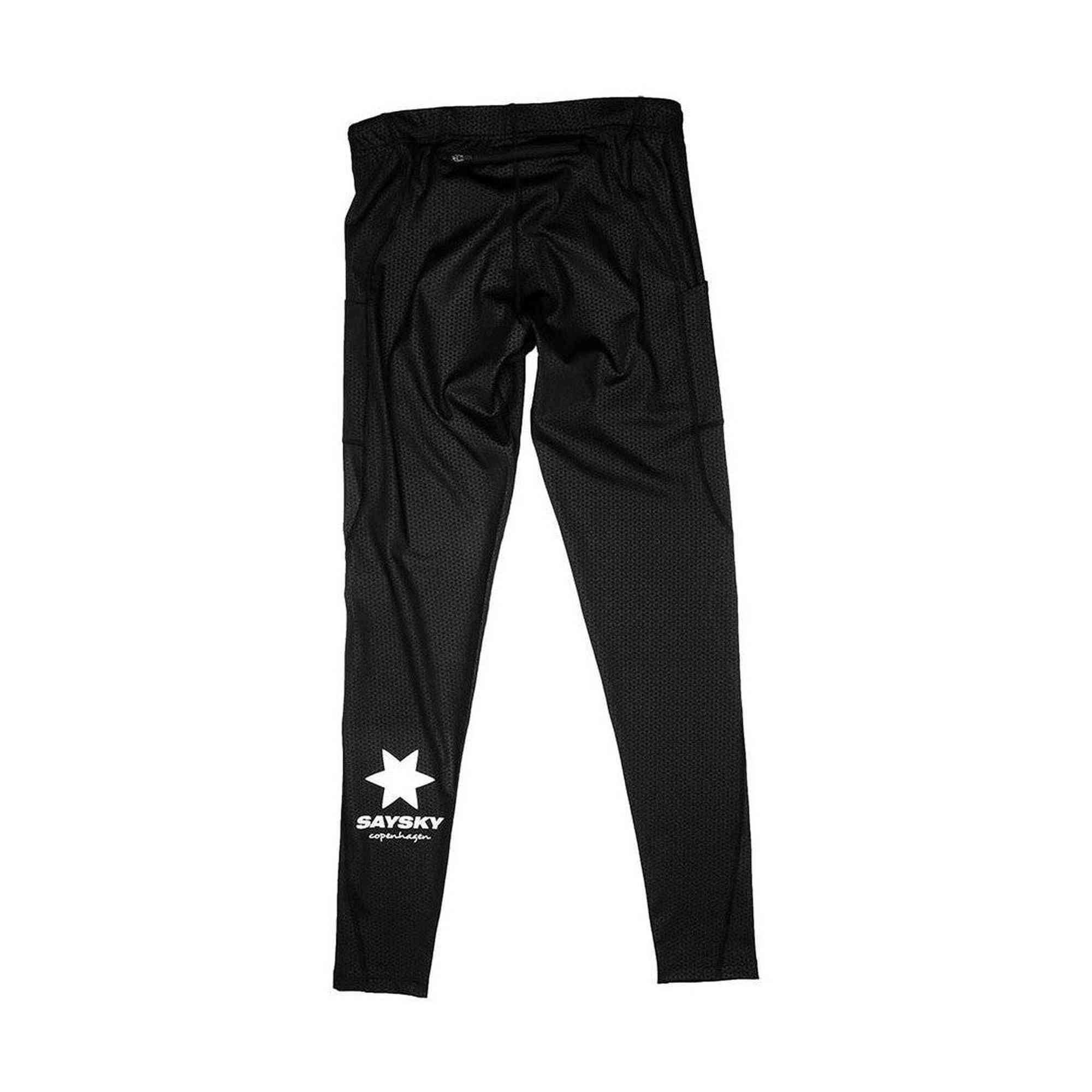 Saysky - Combat Tights Heren