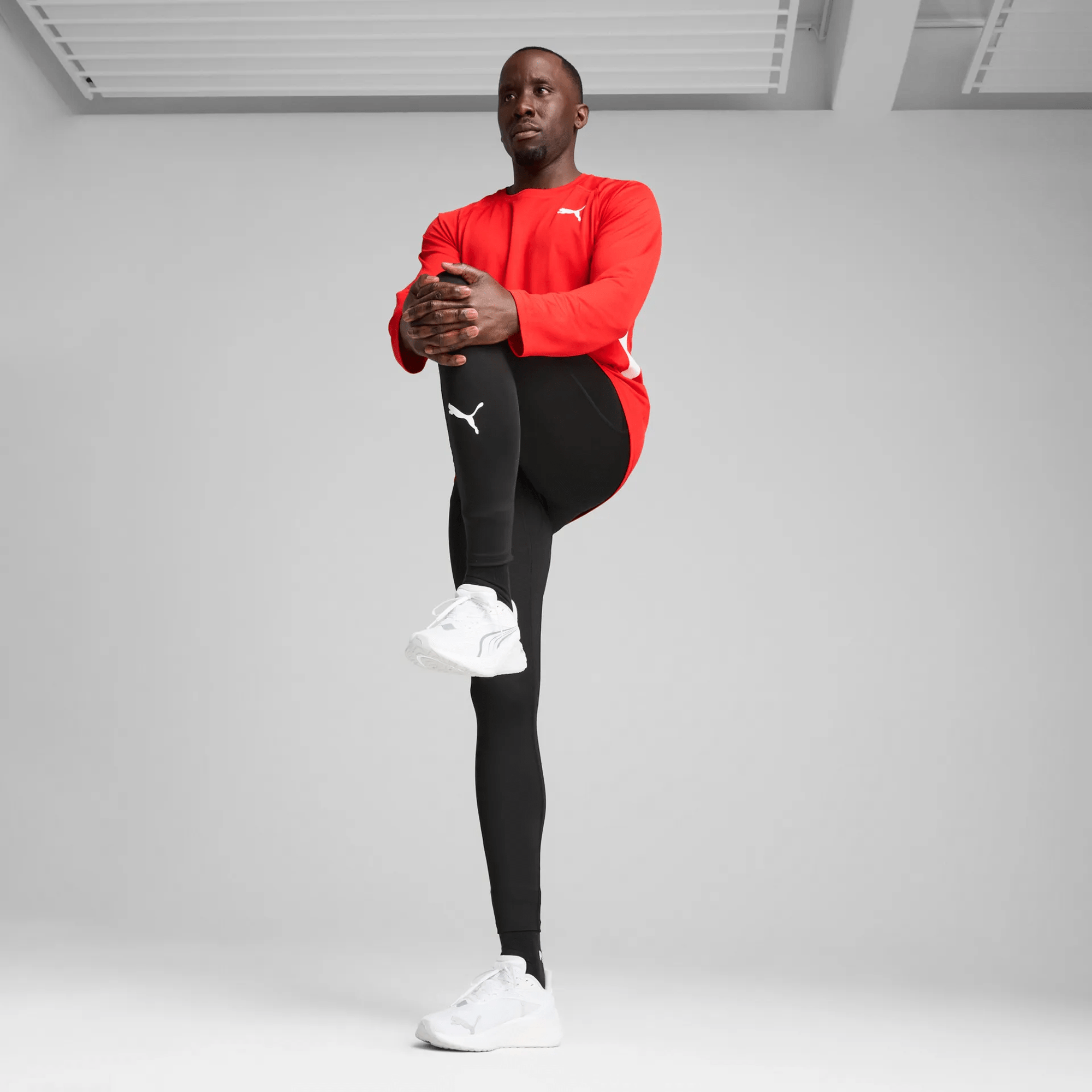 Puma - Cross The Line Full Tight 3.0 Heren