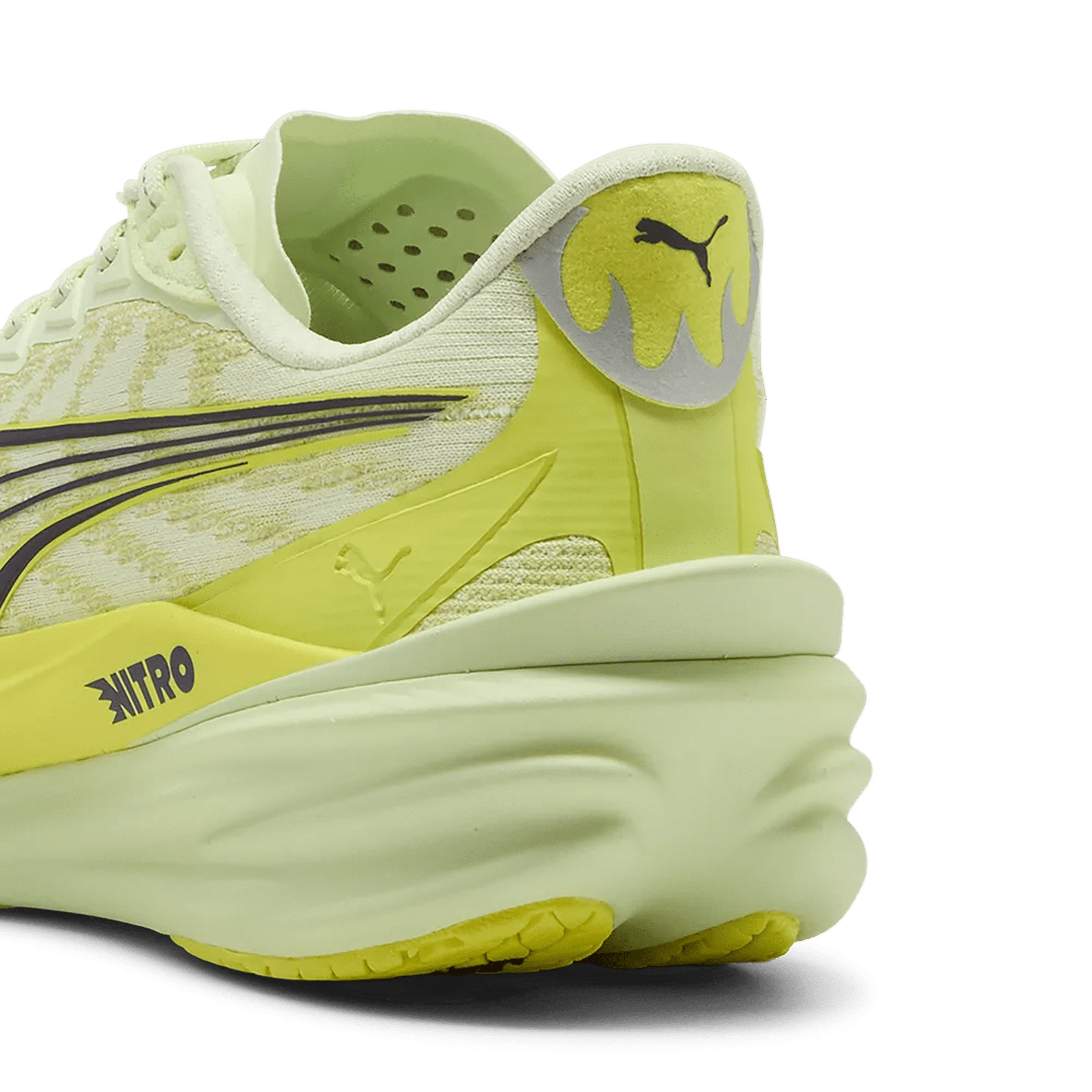 Puma - Deviate Nitro 4 Dames