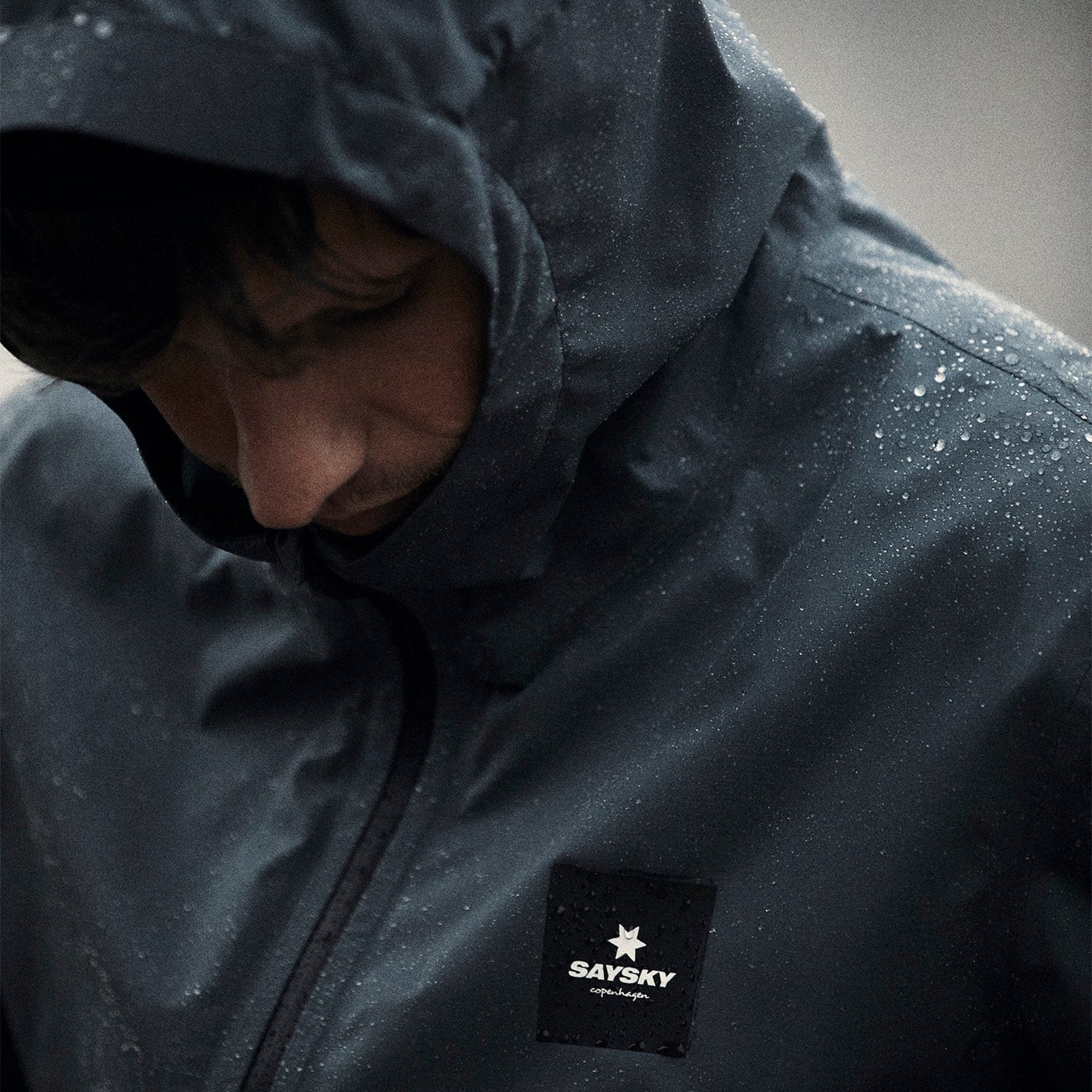 Saysky - Element 3L Waterproof Jacket
