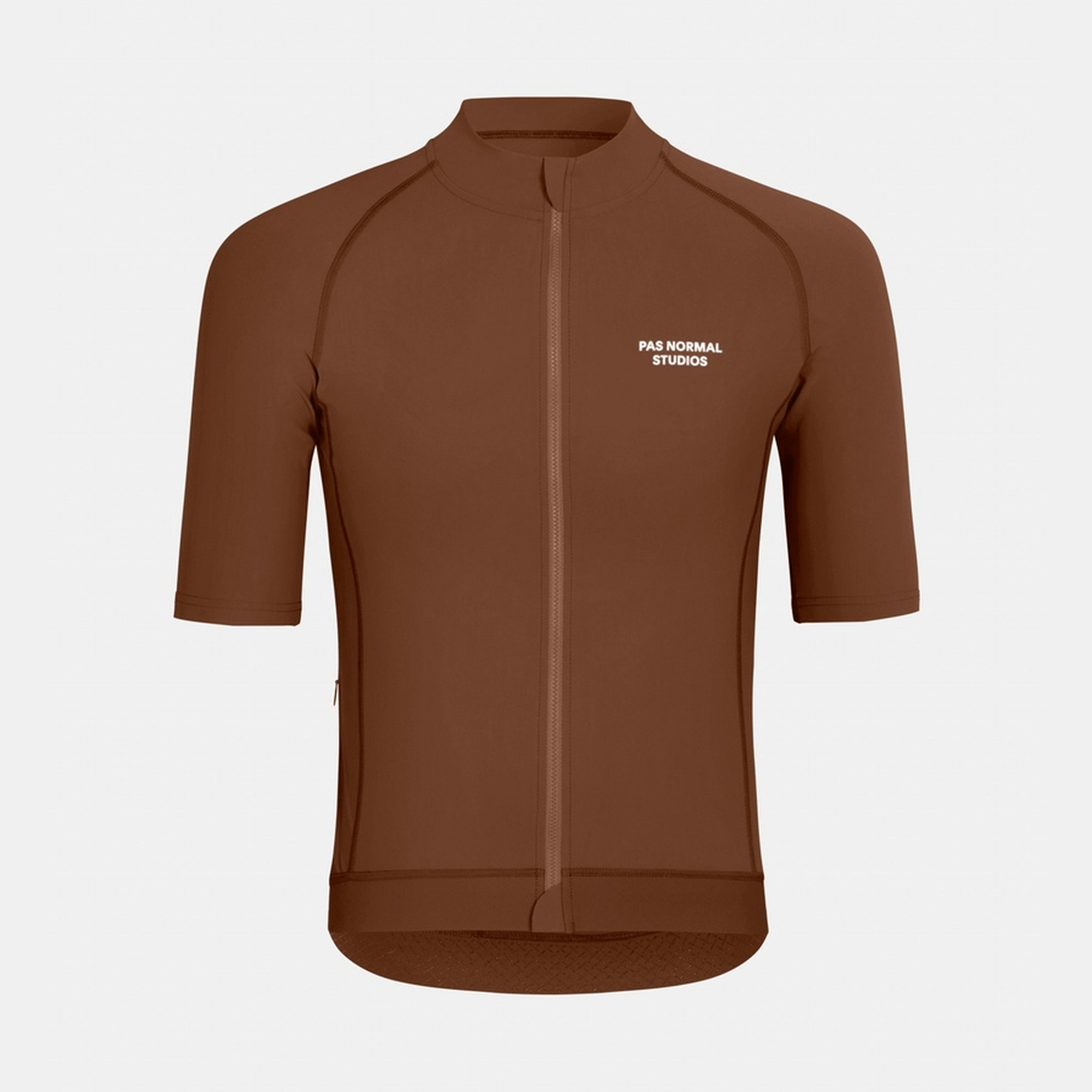 Pas Normal Studios - Essential Jersey Men - Bronze