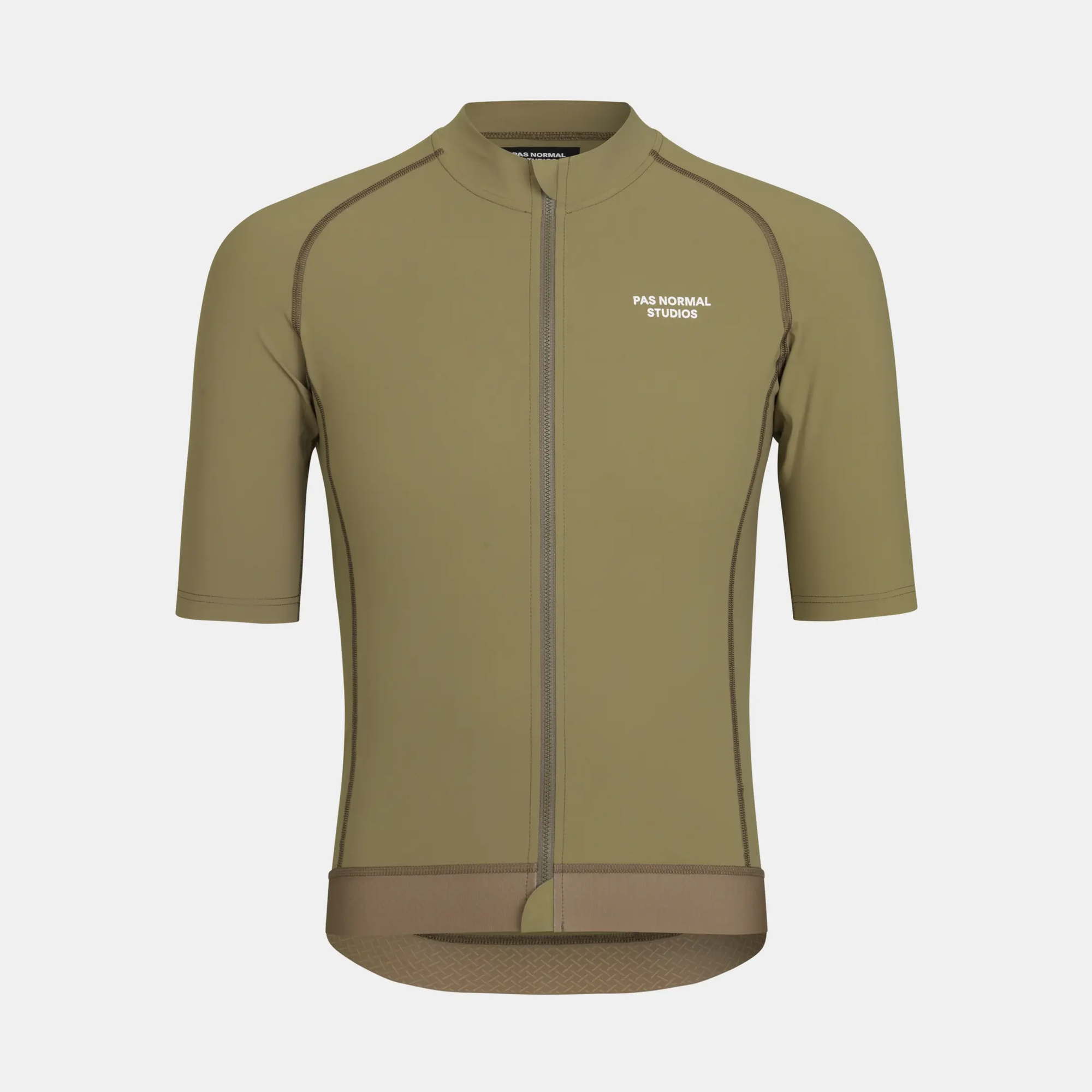 Pas Normal Studios - Essential Jersey Men - Earth