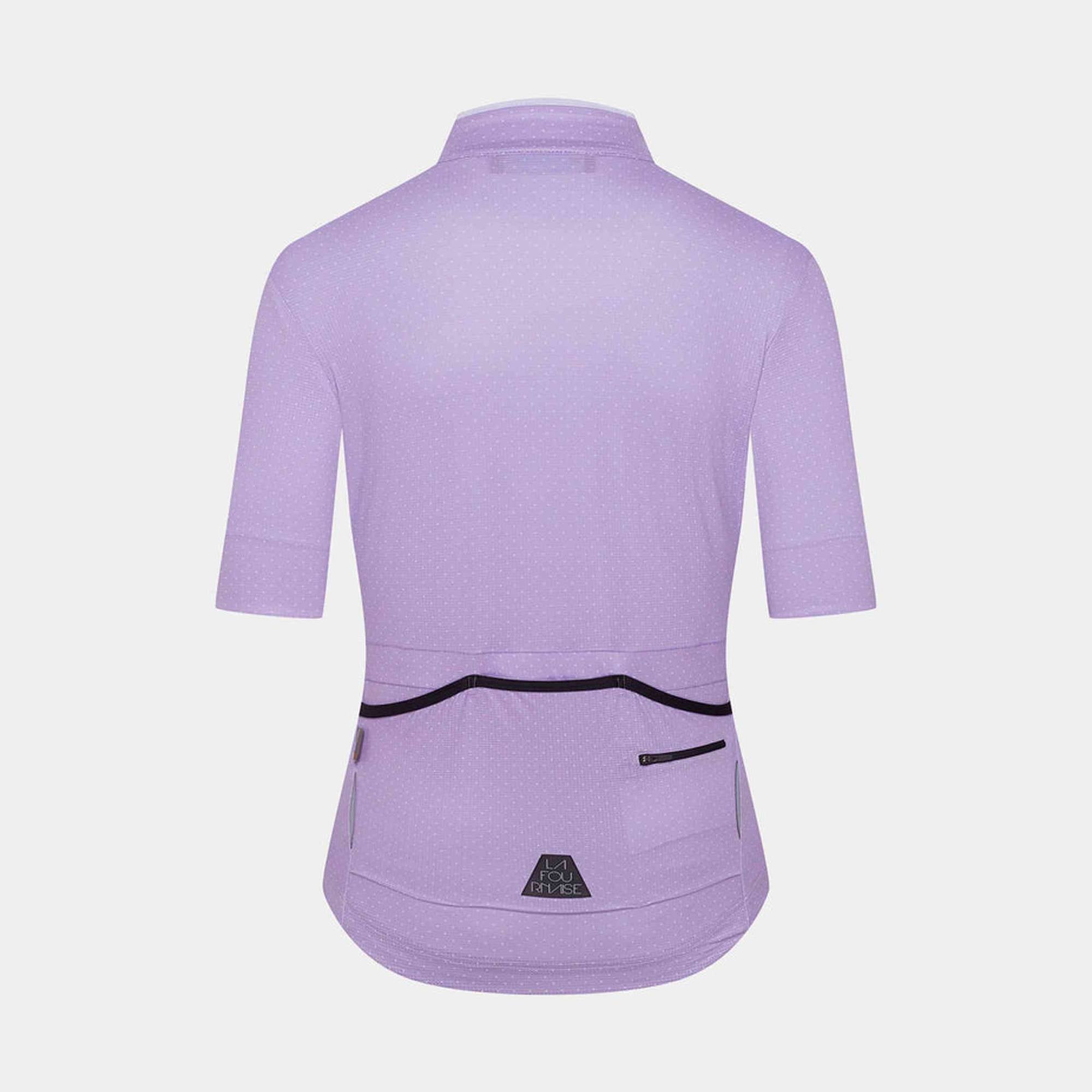 Cafe Du cycliste - Fleurette Dames - Lila