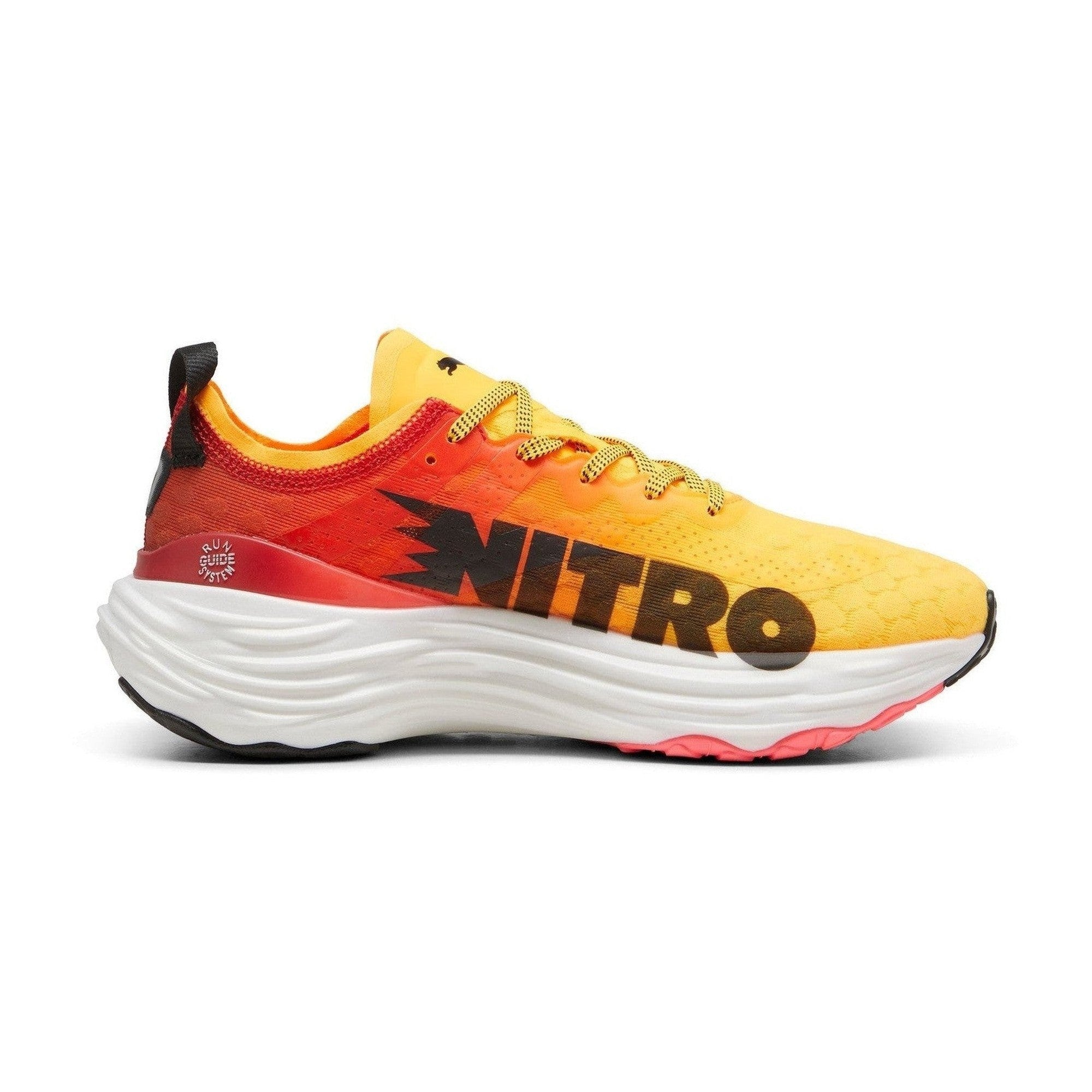 Puma - Foreverrun Nitro Dames