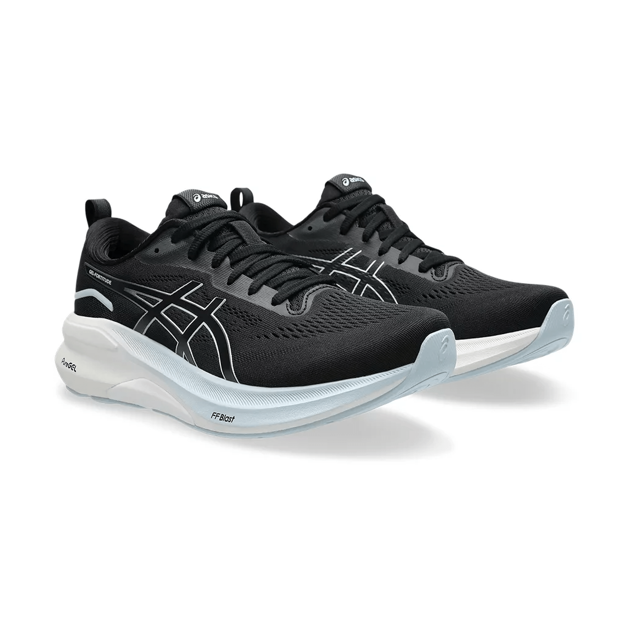 Asics - Gel-Fortitude Dames