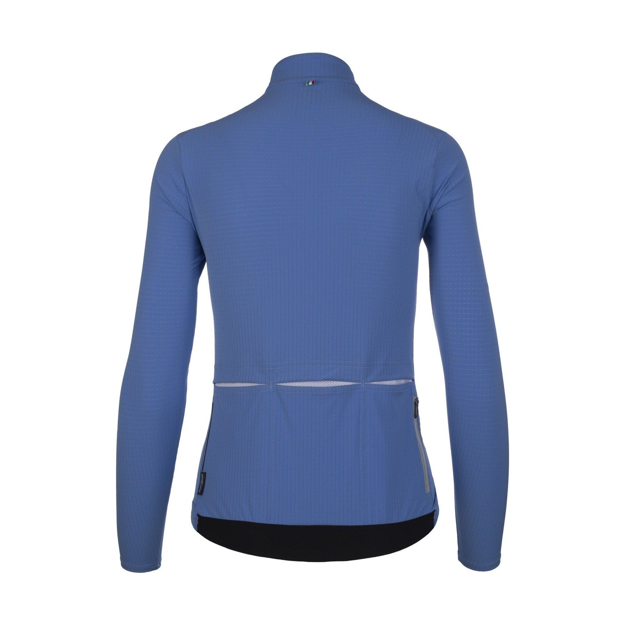 Q36.5 - Jersey Long Sleeve L1 Pinstripe X Dames - Cobalt