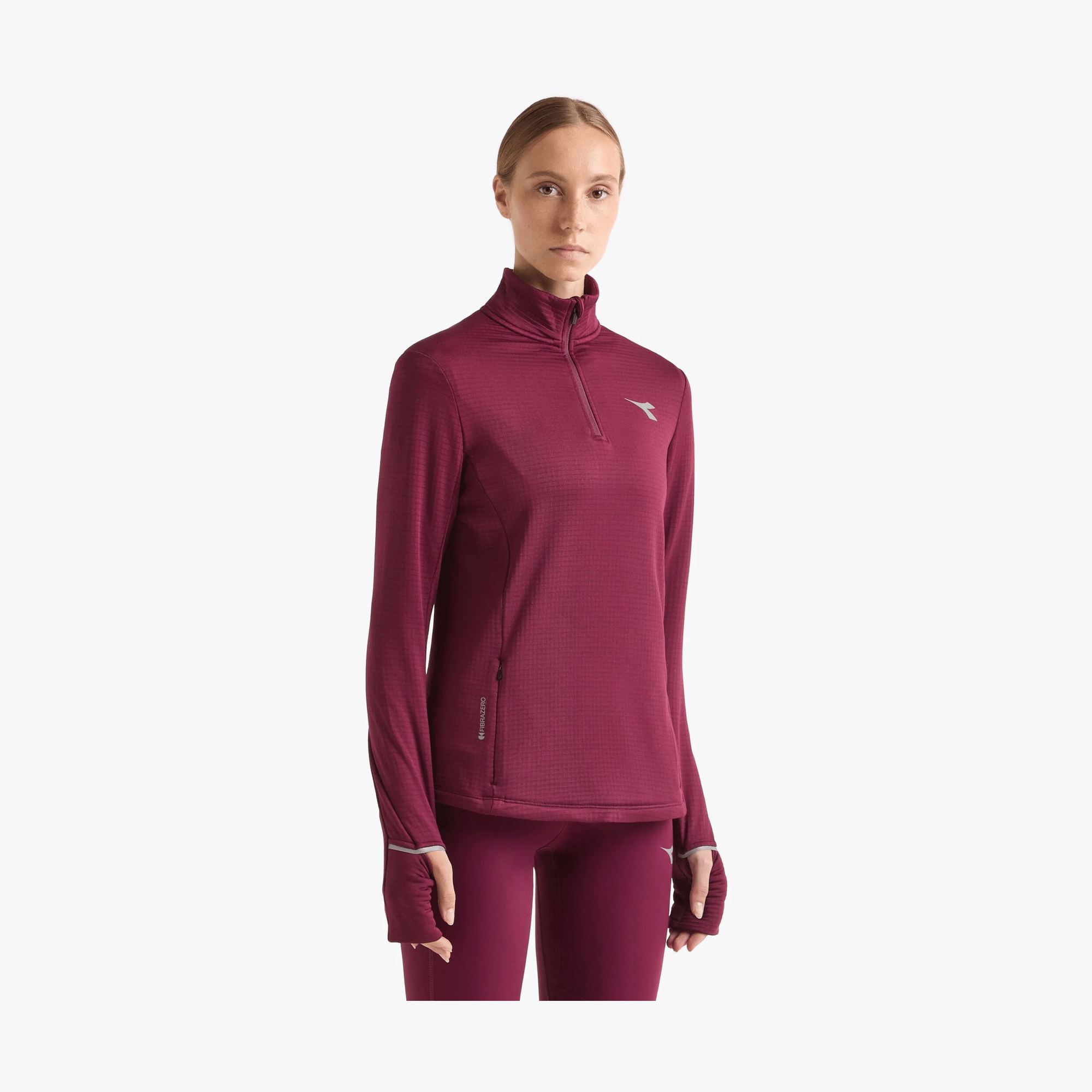 Diadora - L. Warm Up Winter Protection Dames