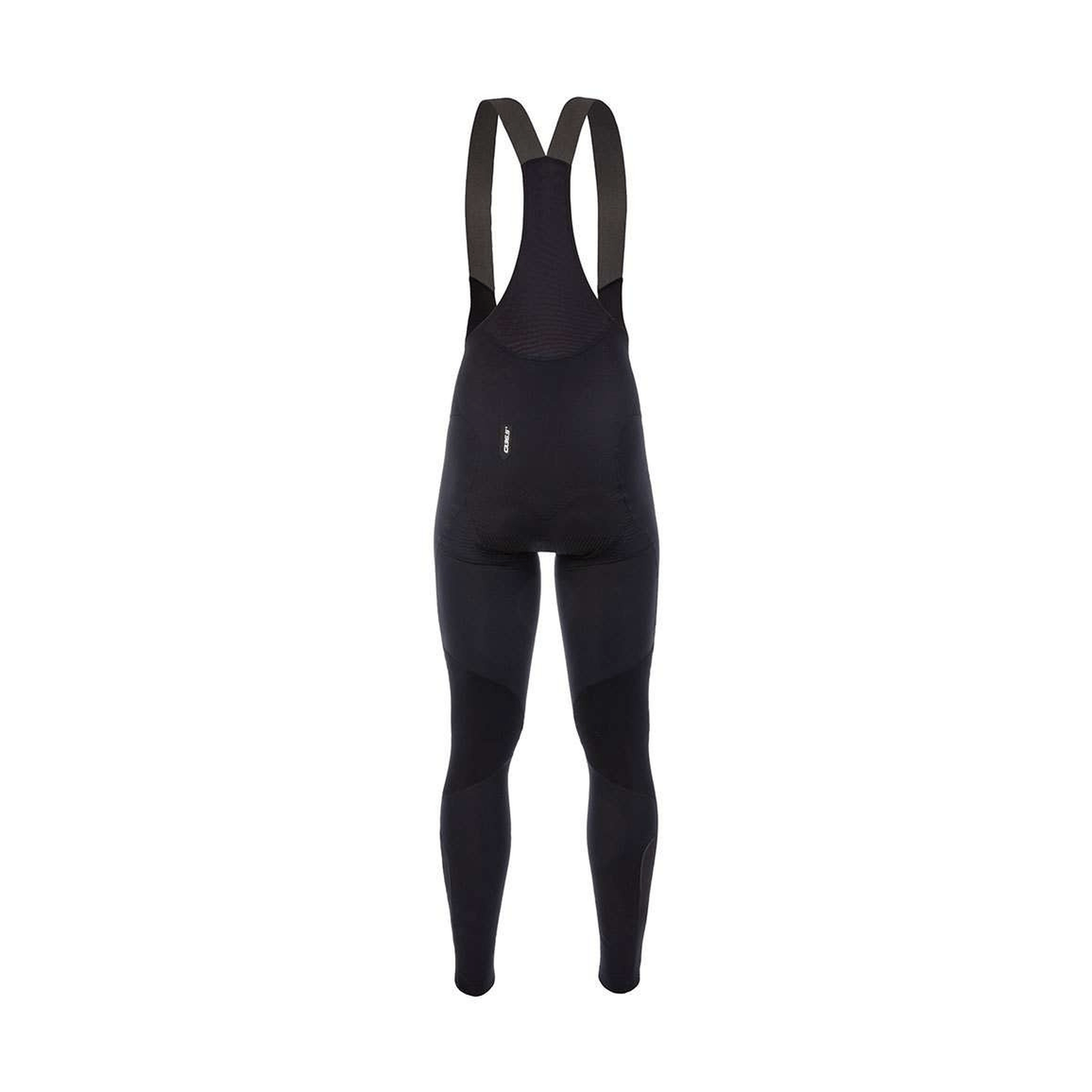 Q36.5 - Light Bib Tight Heren - Black