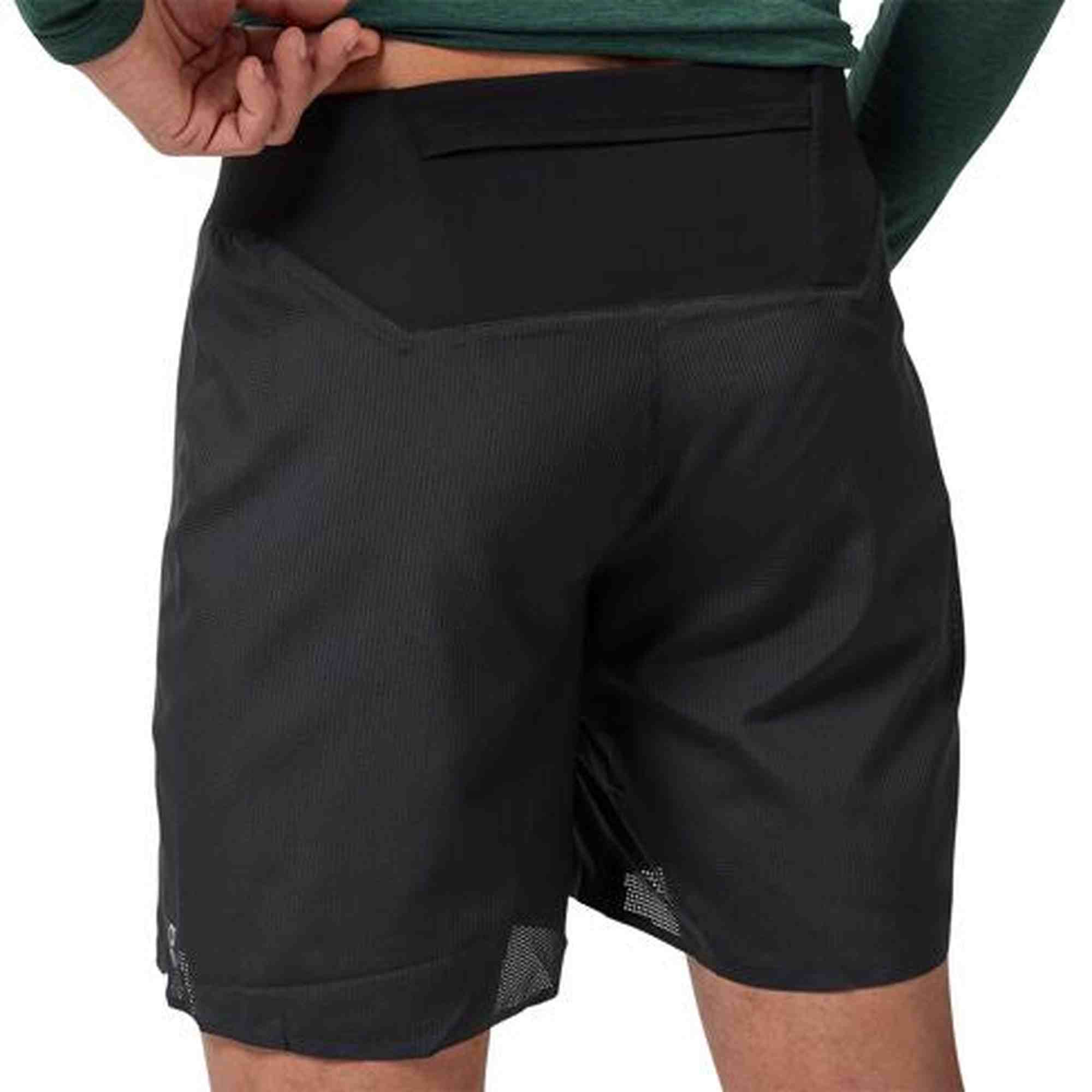 On Running - Lightweight Short Heren