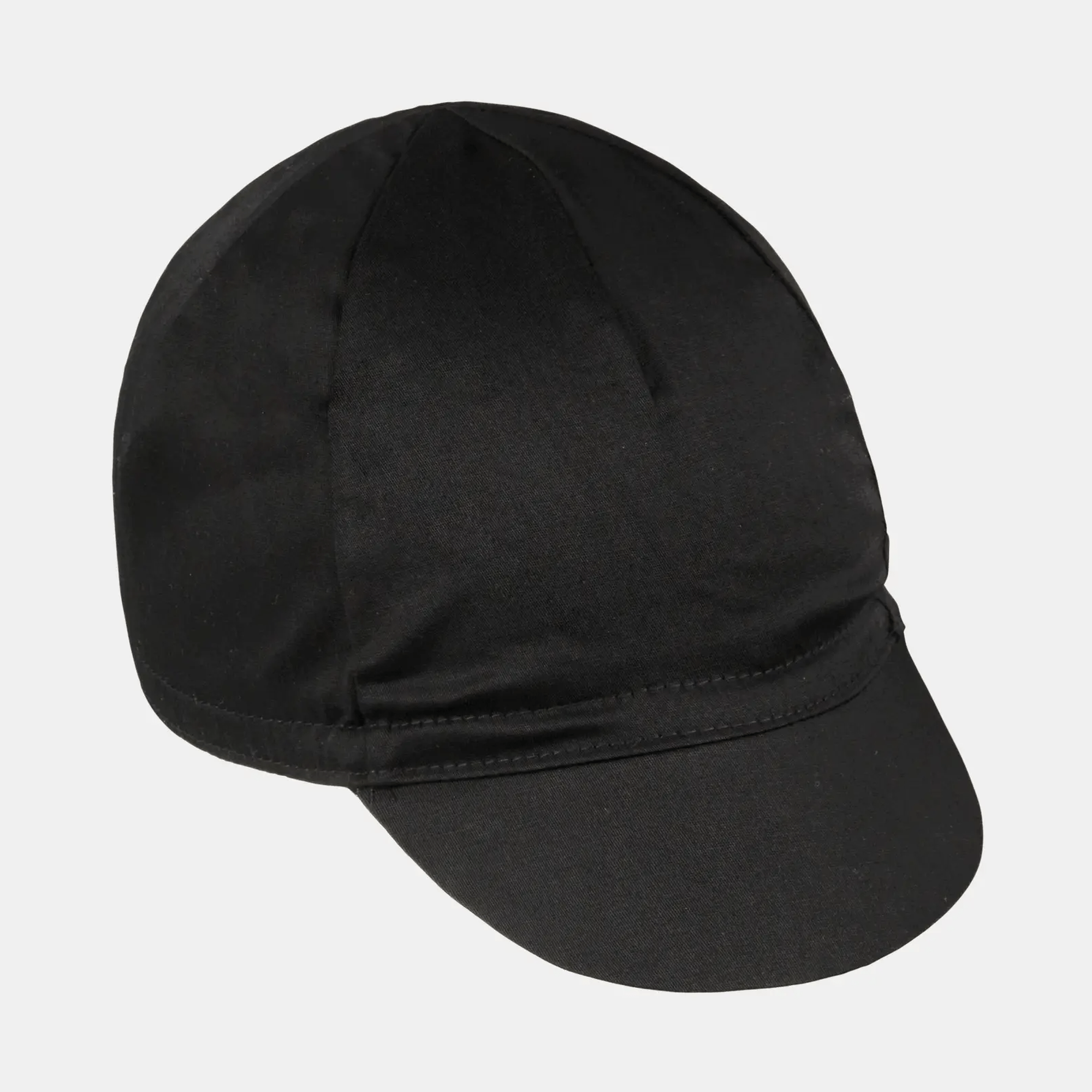 Pas Normal Studios - Logo Cap - Black