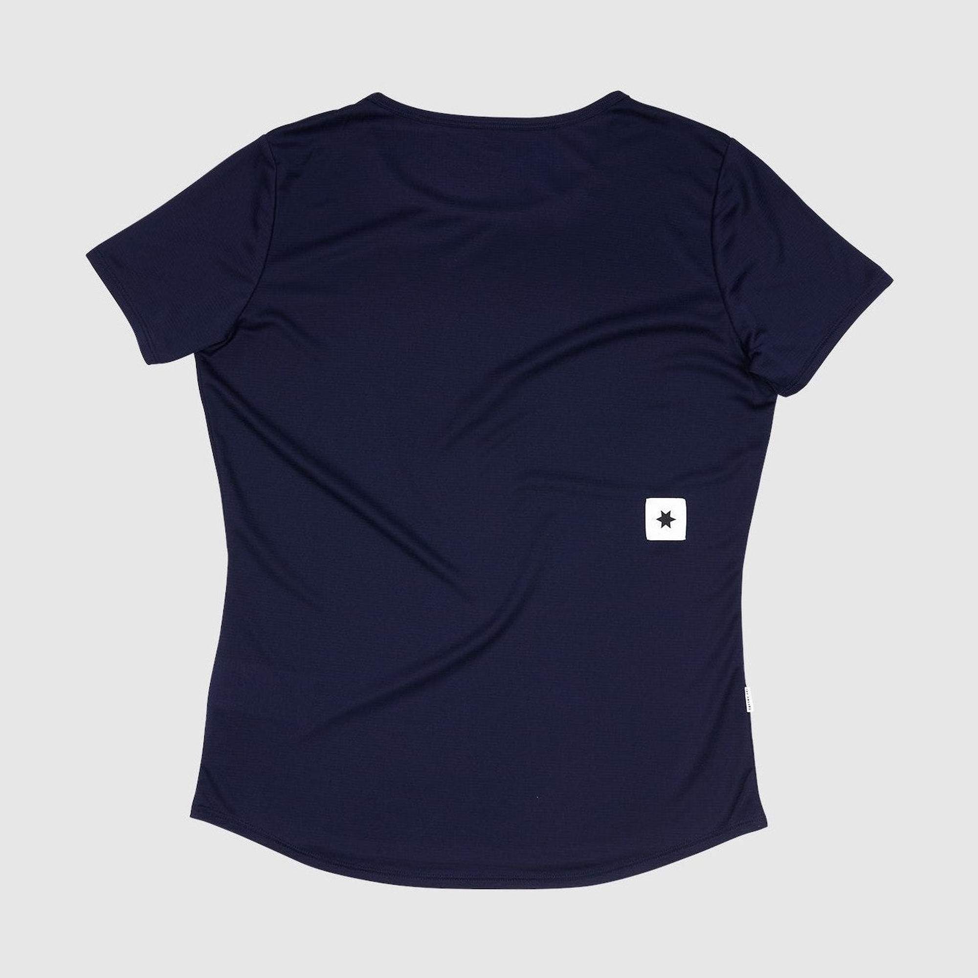 Saysky - Logo Flow T-shirt Dames