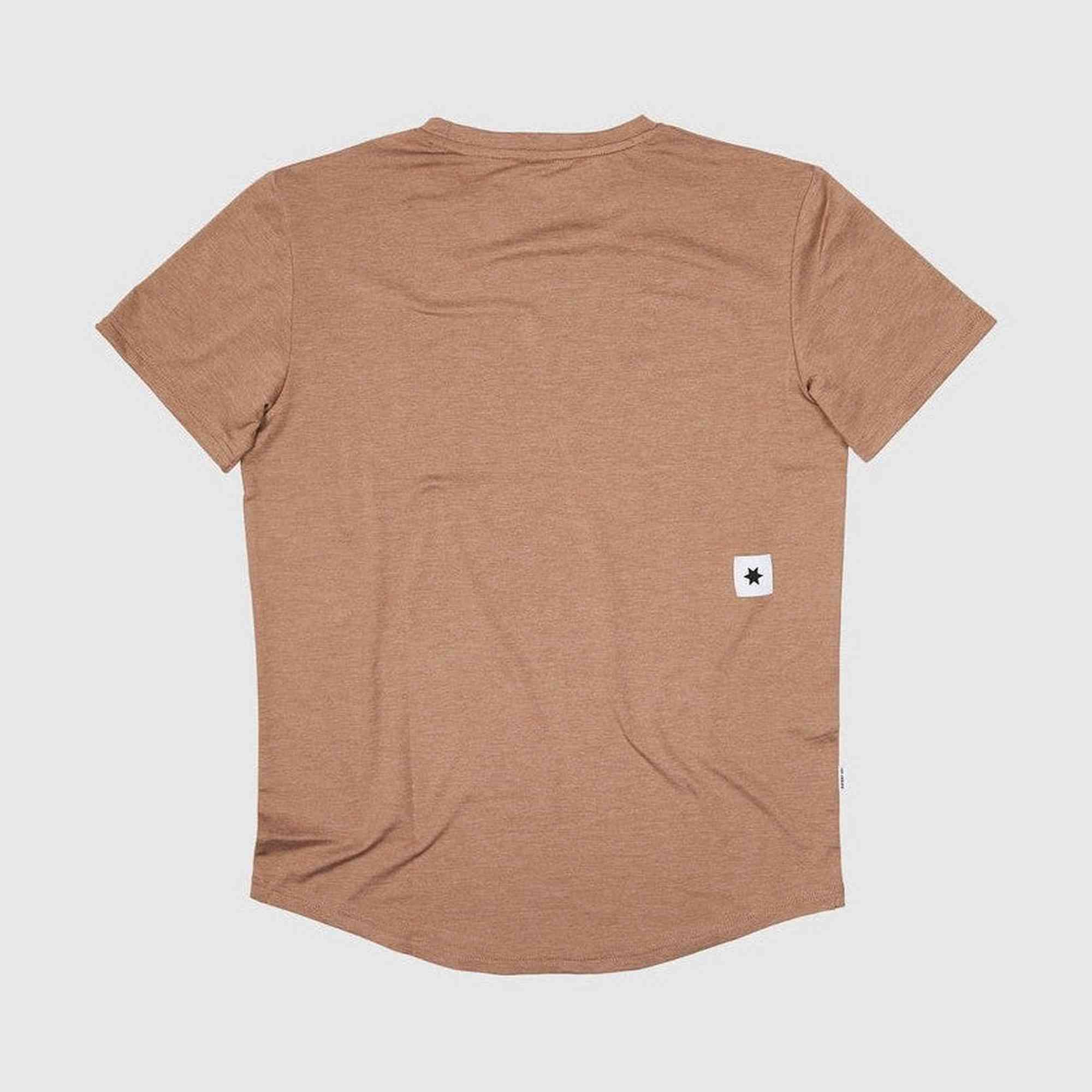 Saysky - Logo Pace T-shirt Heren