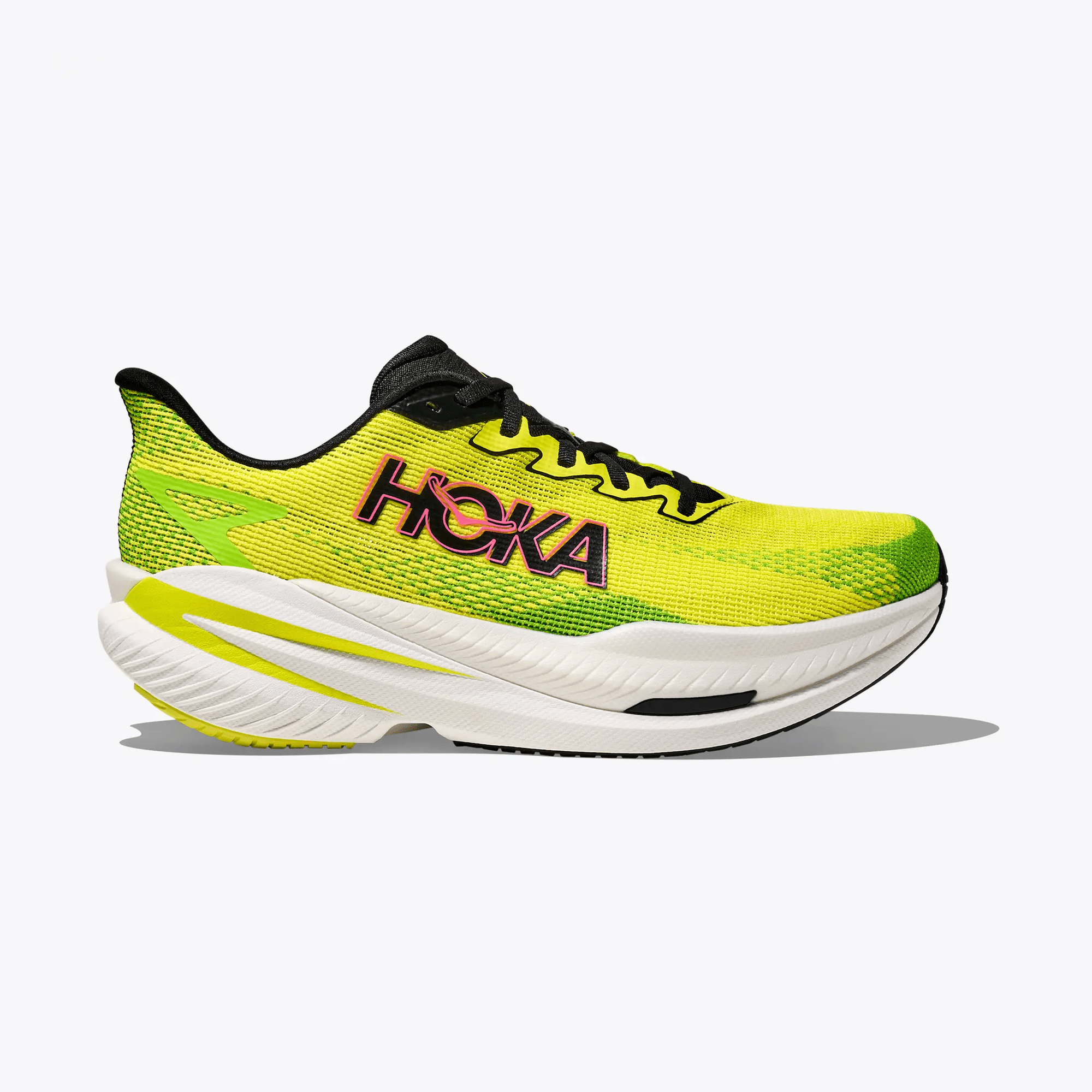 Hoka One One - Mach X 3 Heren