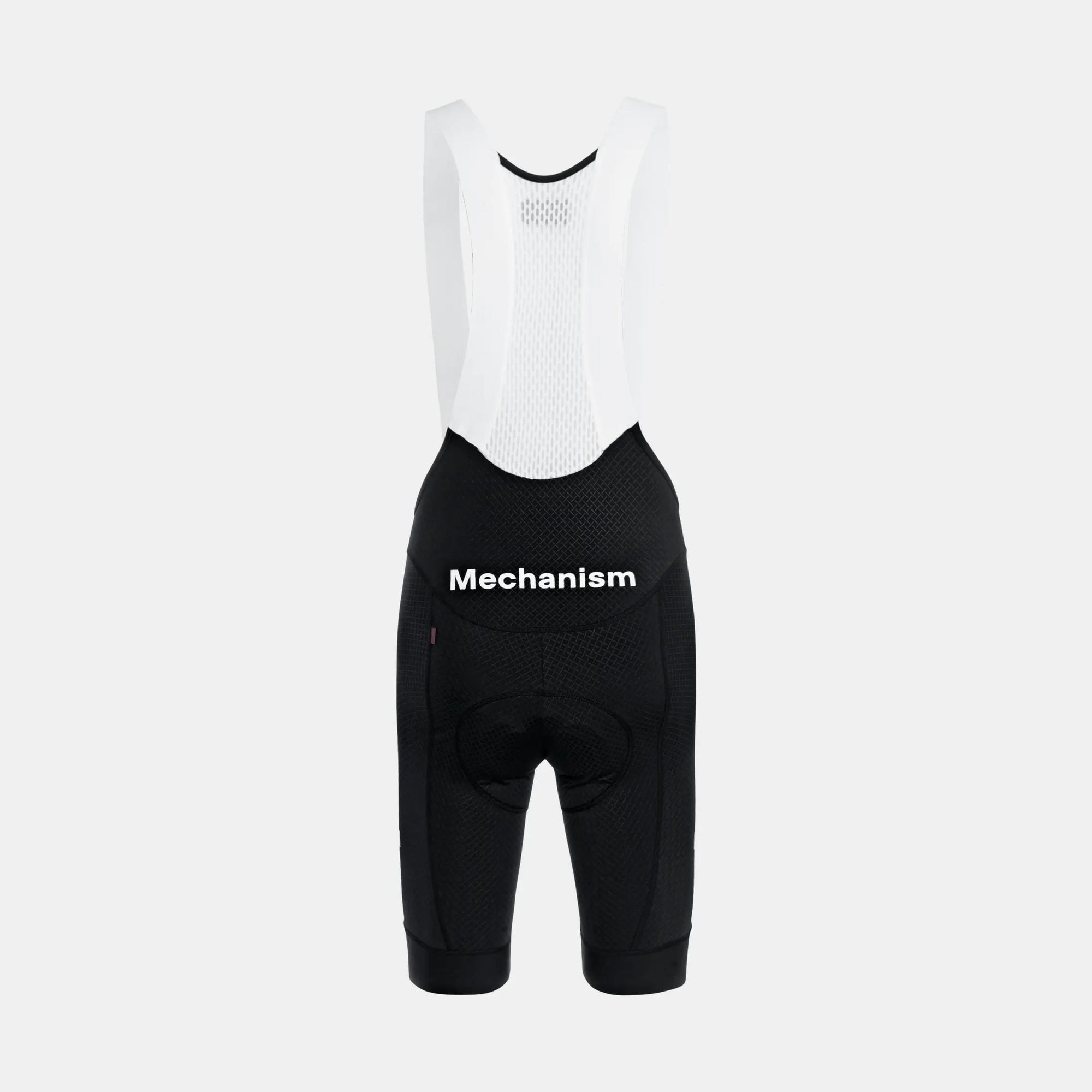 Pas Normal Studios - Mechanism Bib - Black