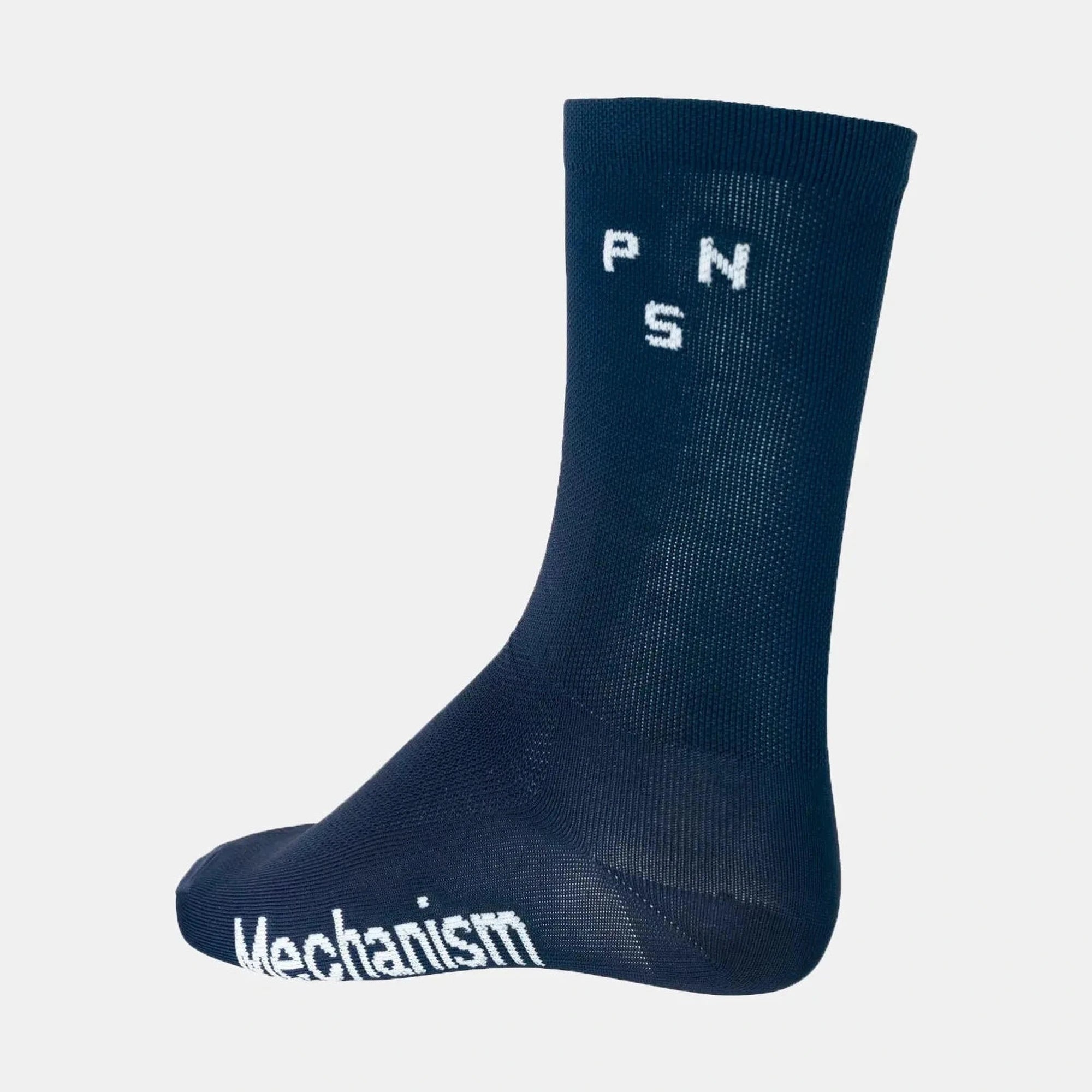 Pas Normal Studios - Mechanism Socks - Navy