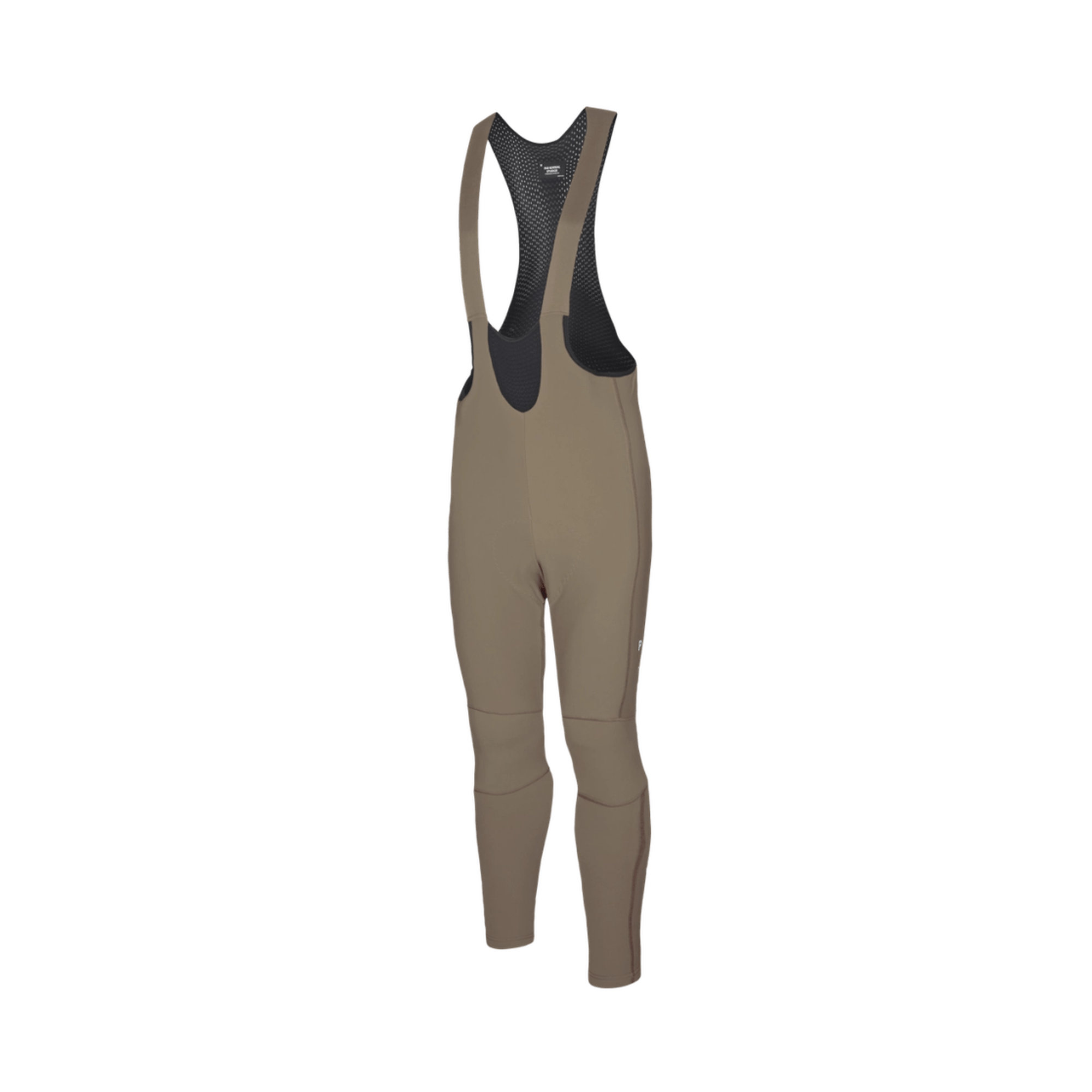 Pas Normal Studios - Men's Mechanism Deep Winter Long Bib - Dark Stone