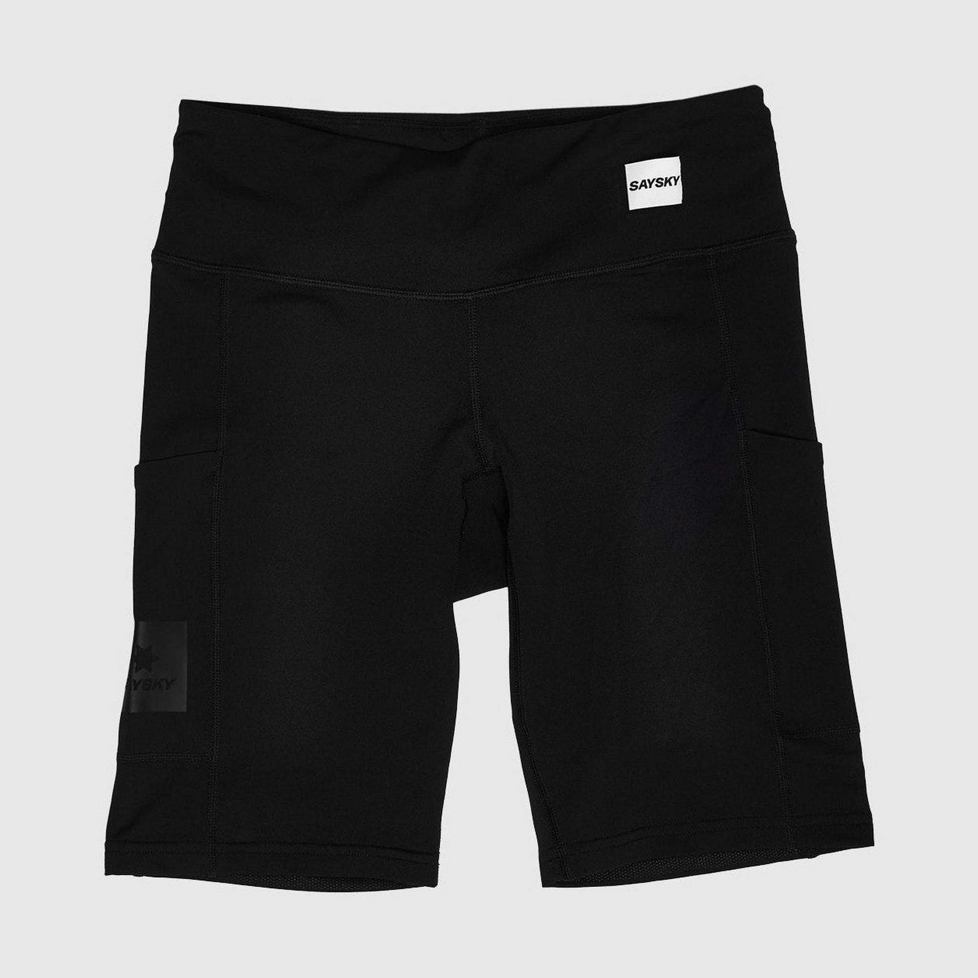 Saysky - Motion+ Short Tights 9" Dames