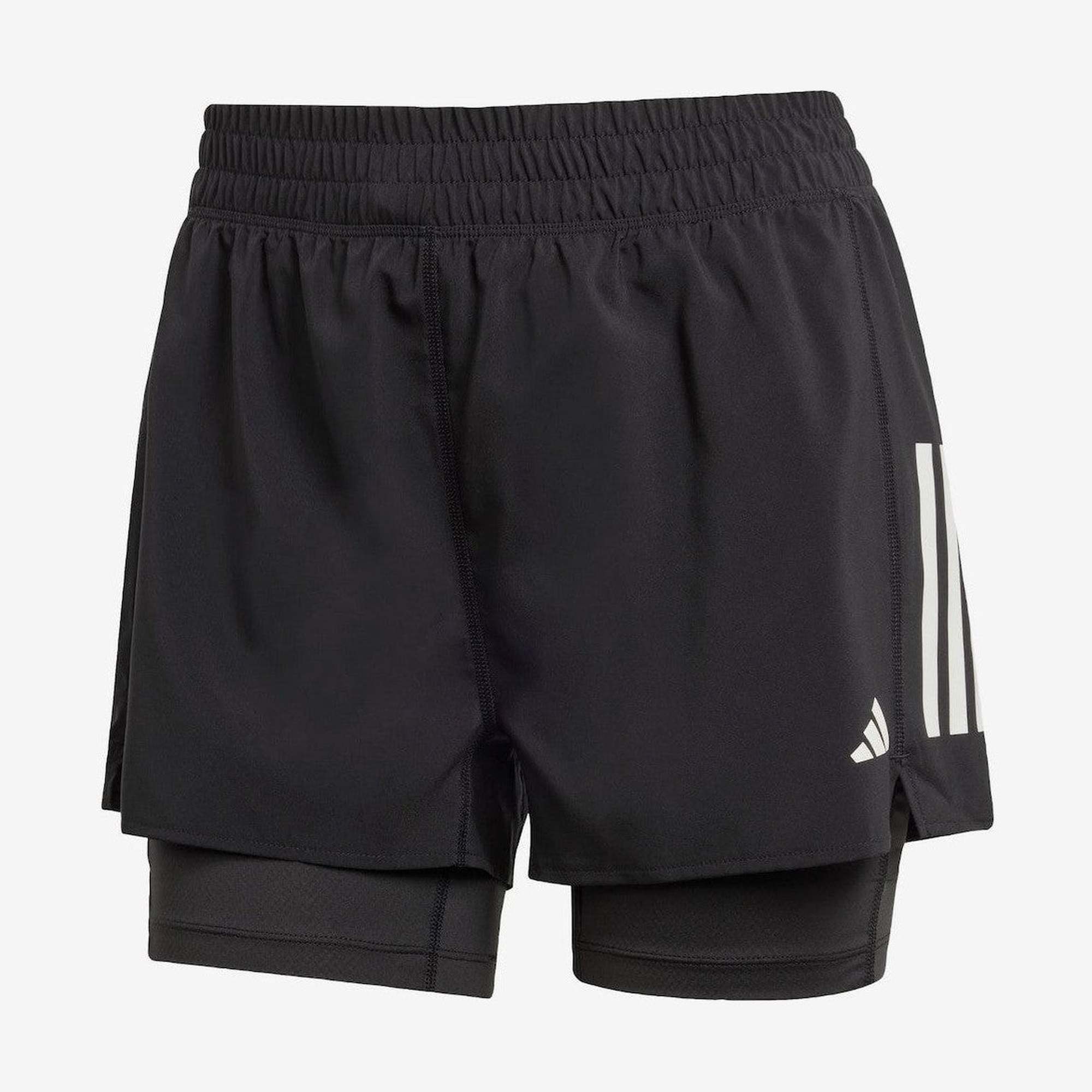 Adidas - OTR B Short 2IN1 Dames