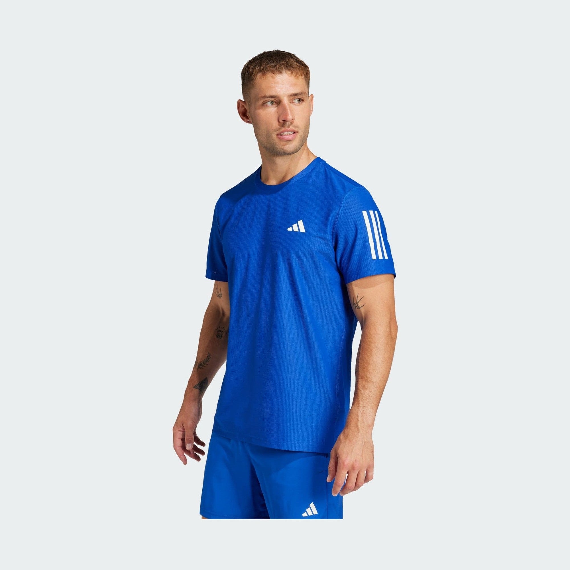 Adidas - OTR Tee Heren