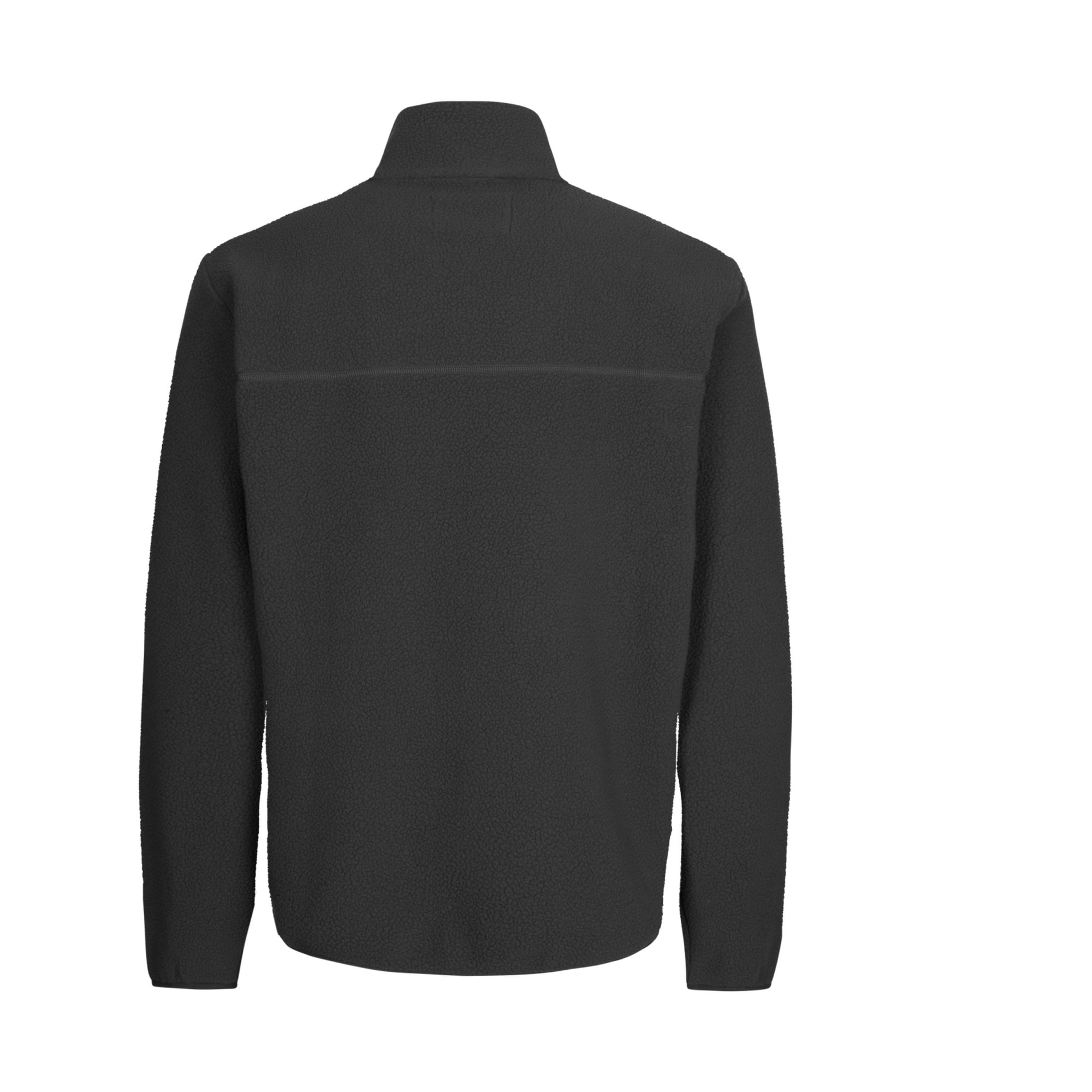 Pas Normal Studios - Off-Race Fleece Jacket - Deep Grey