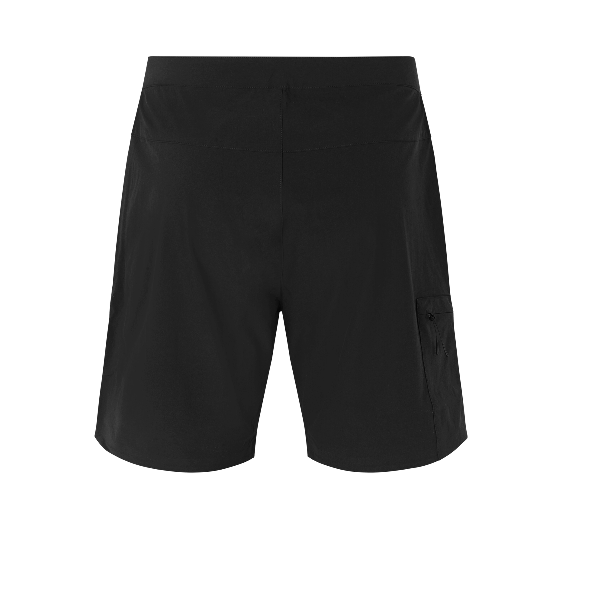 Pas Normal Studios - Off-Race Shorts - Black
