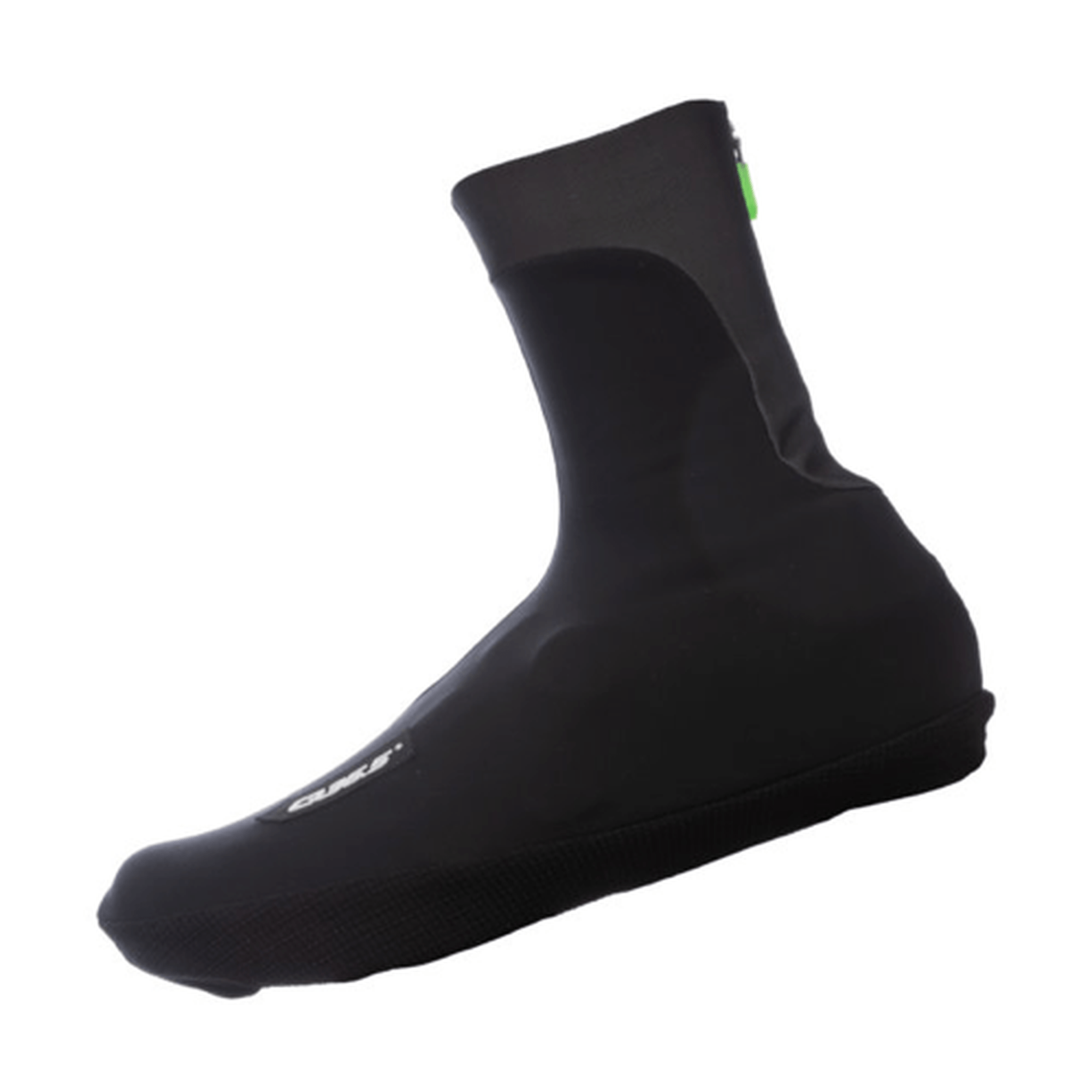 Q36.5 - Overshoes Termico - Black