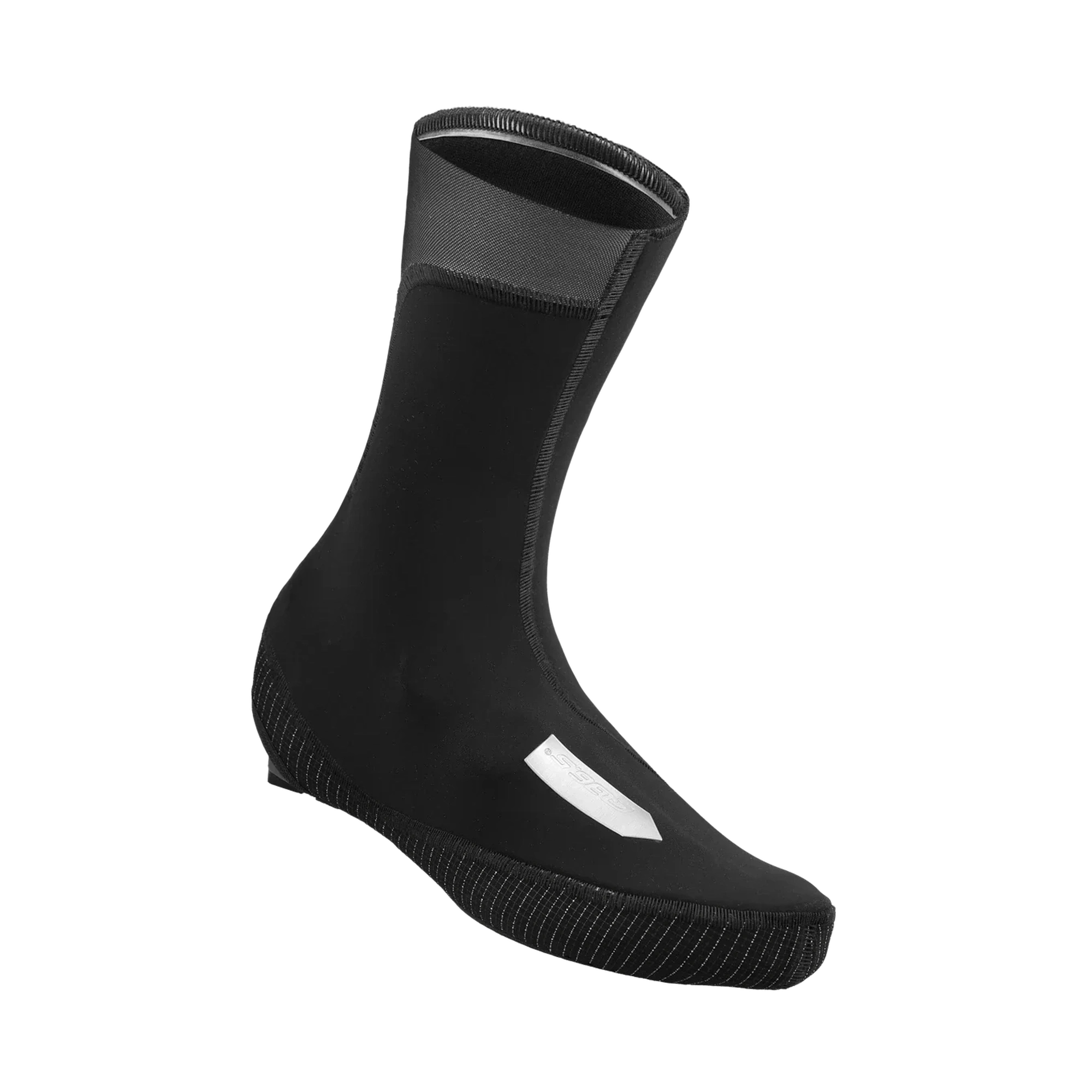 Q36.5 - Overshoes Termico - Black