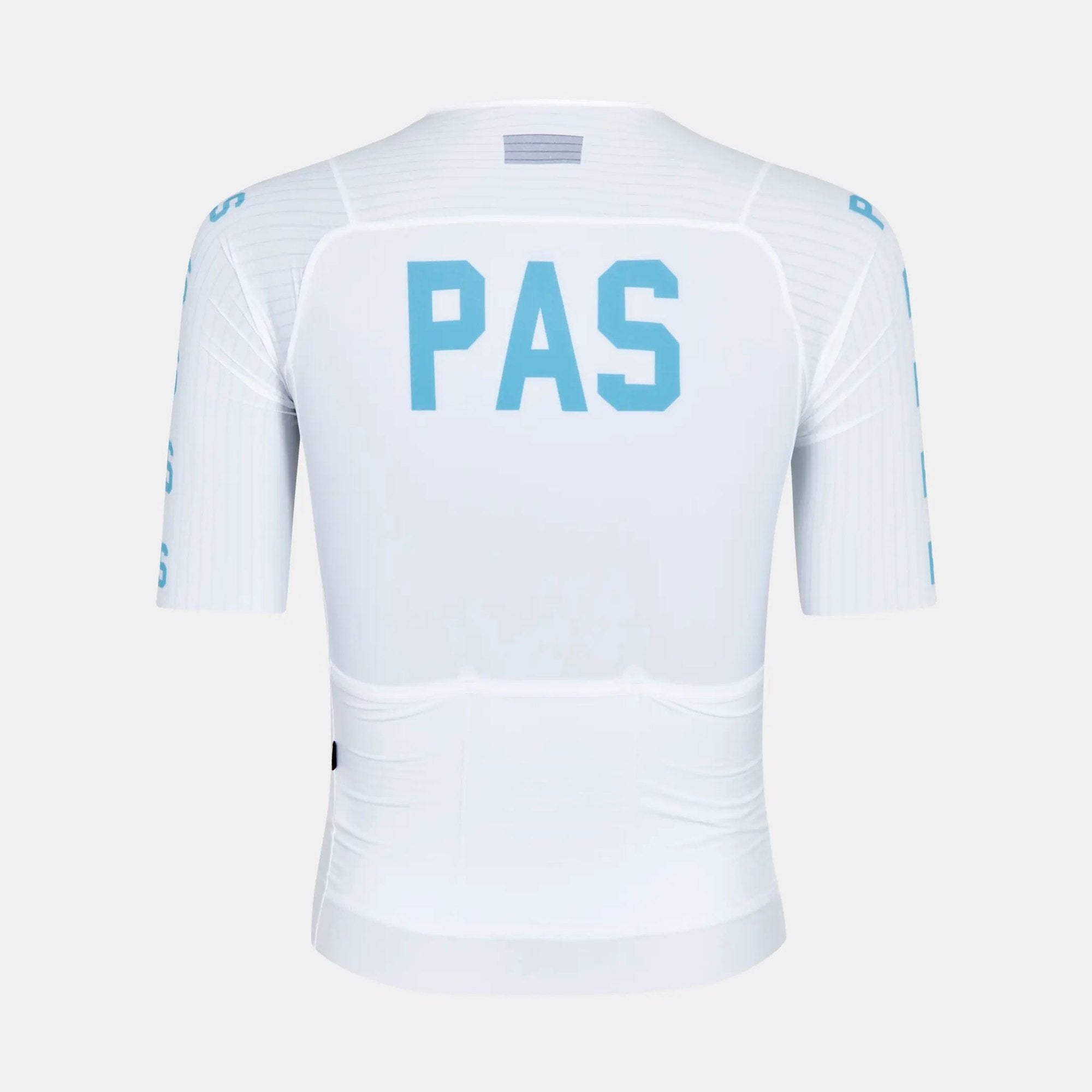 Pas Normal Studios - PAS Mechanism Pro Jersey - White