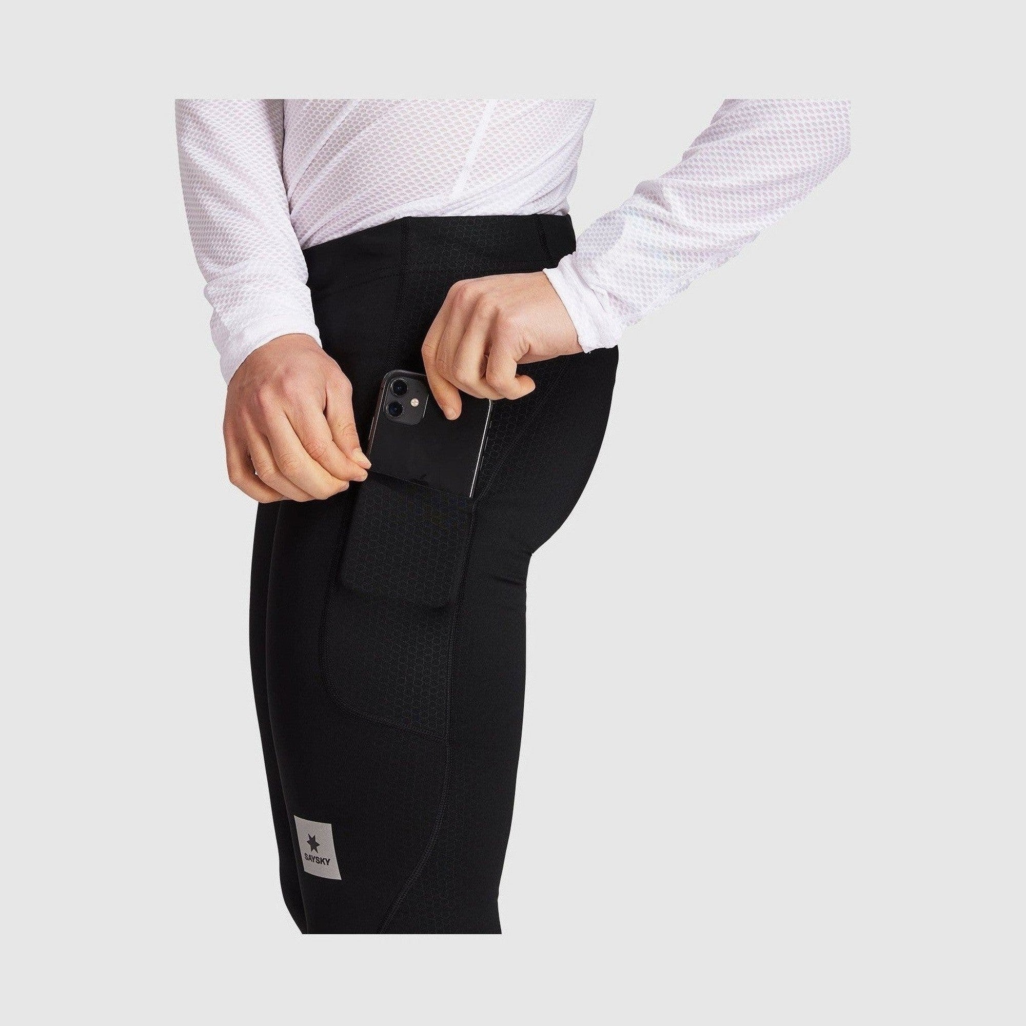 Saysky - Pace+ Long Tights Heren