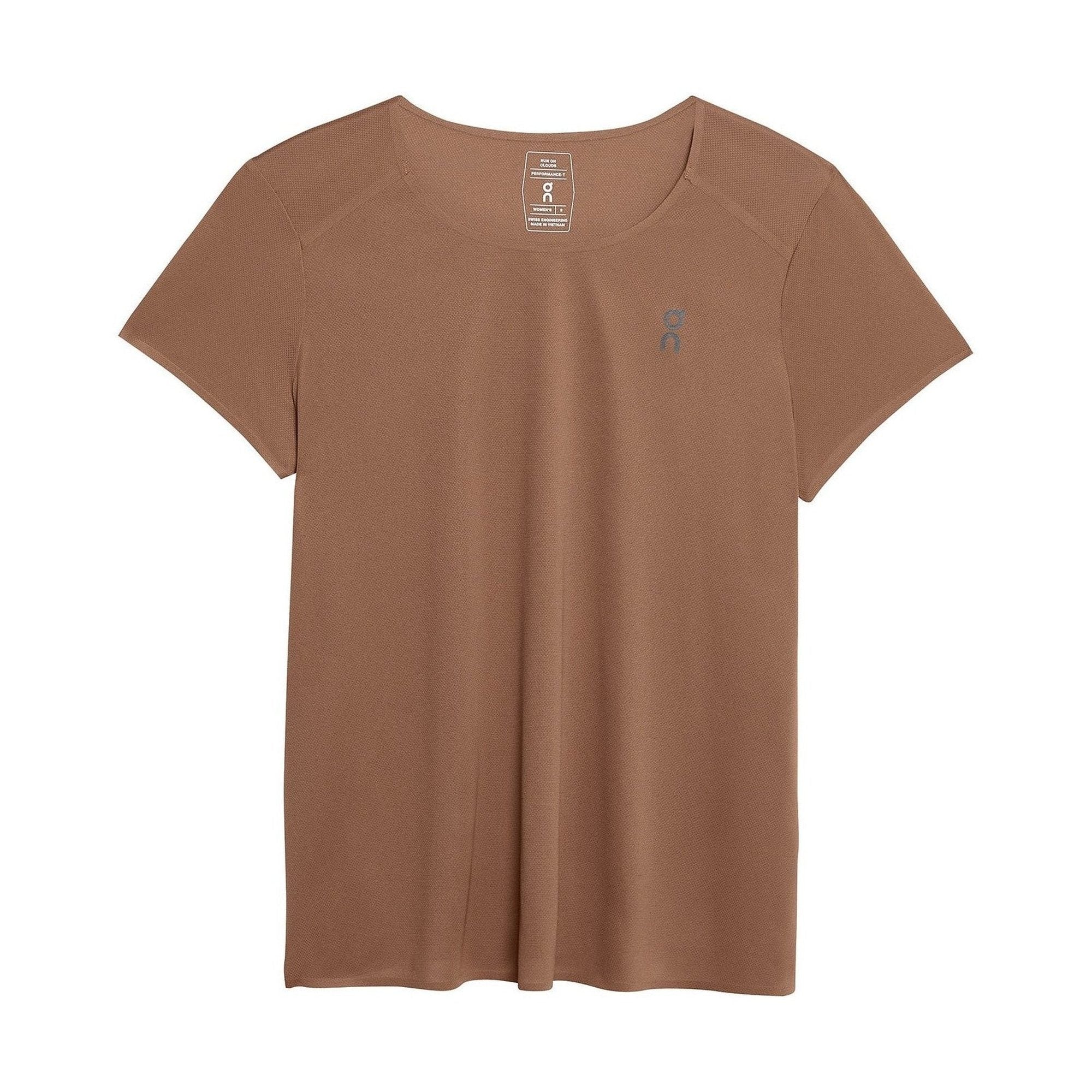 On Running - Performance-T Dames