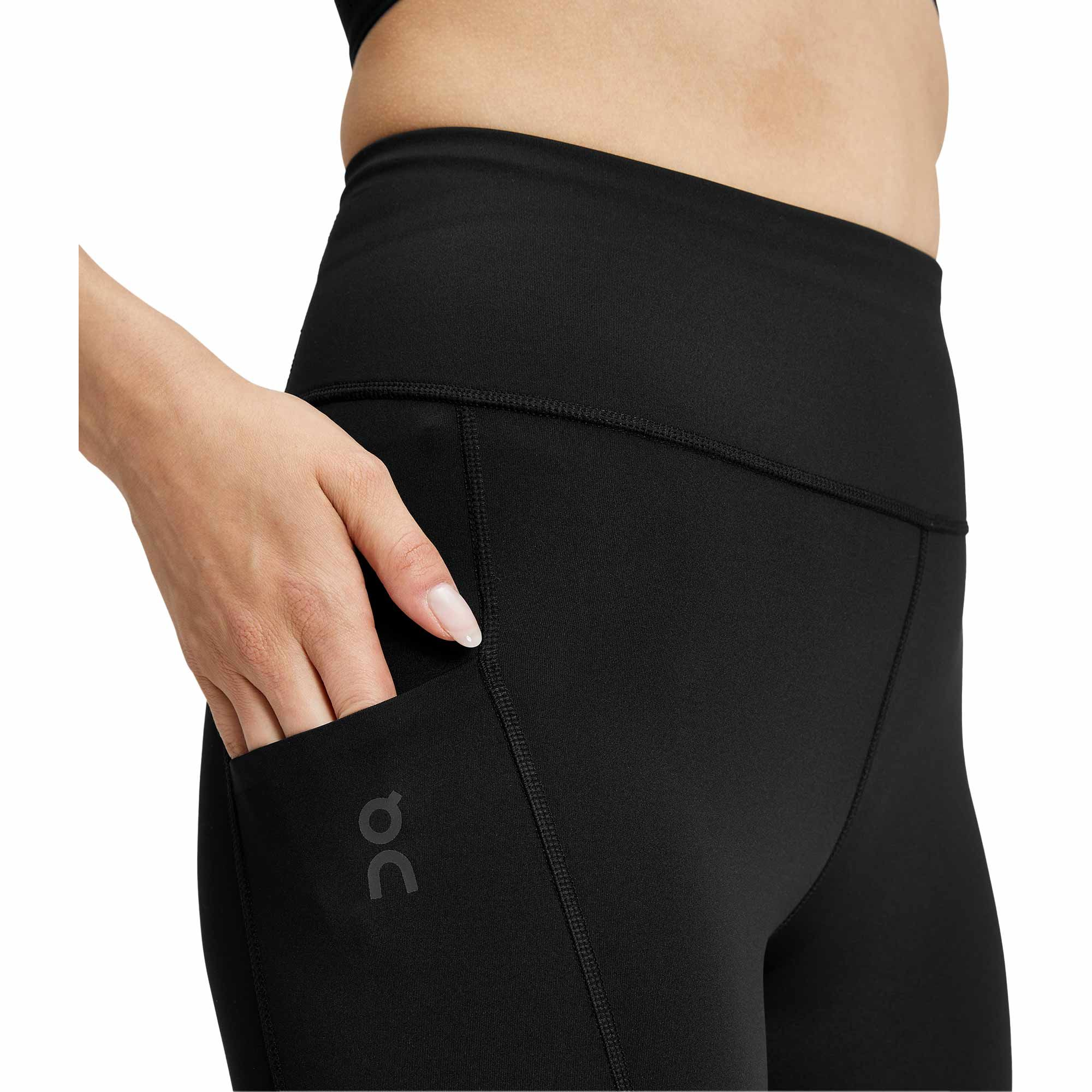 On Running - Performance Tights Dames