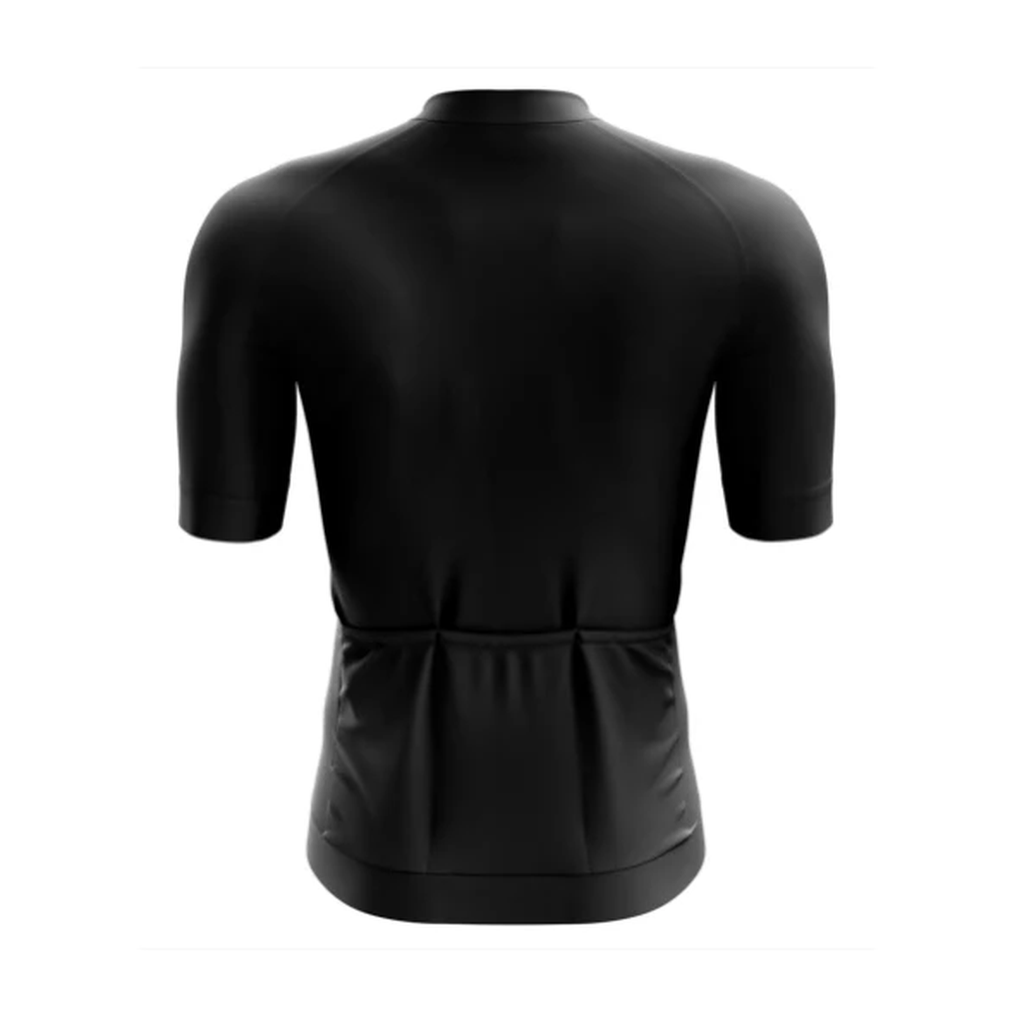 Decca - Pro Jersey Tri-Fit Team