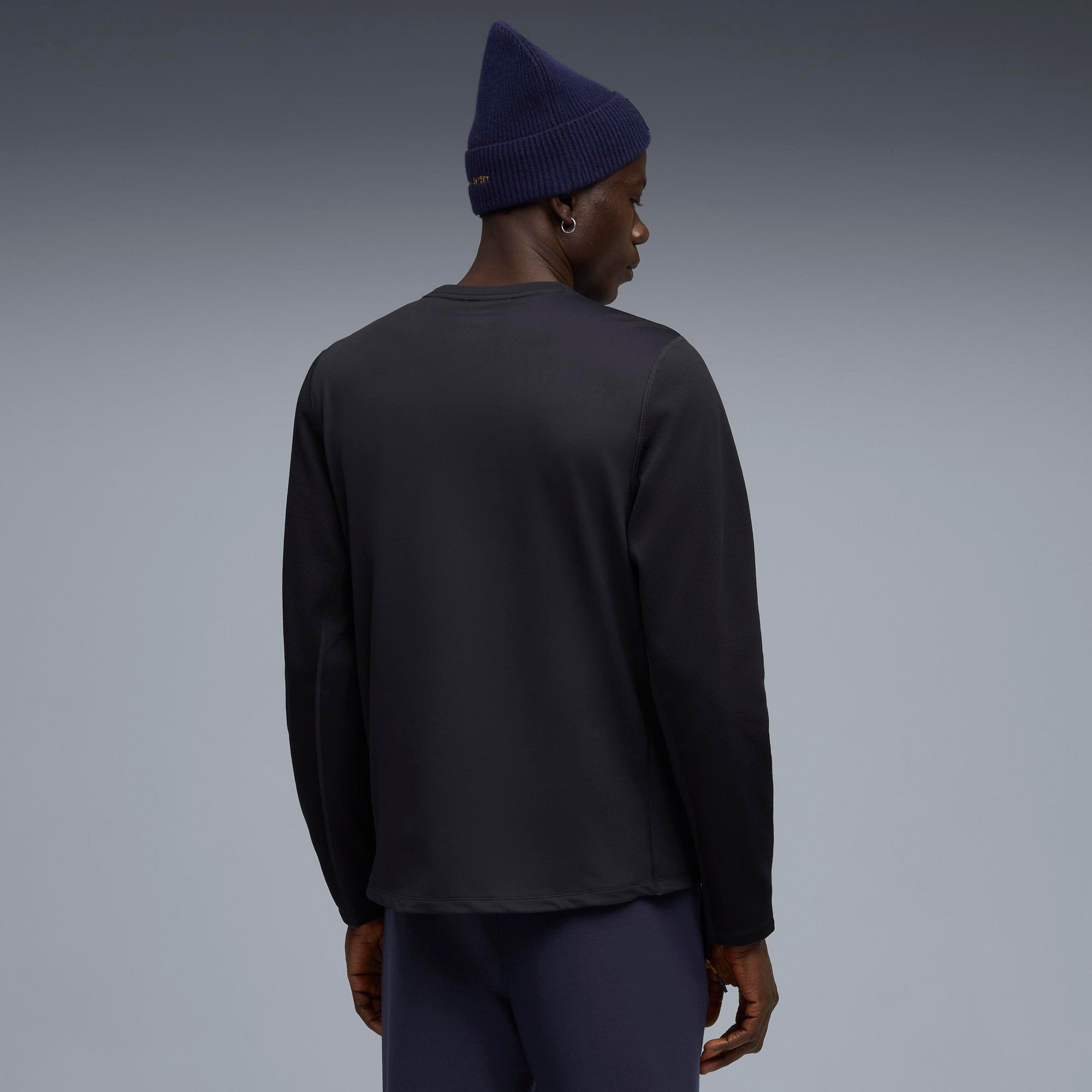 Puma - Puma x Saysky Brushed LS Top