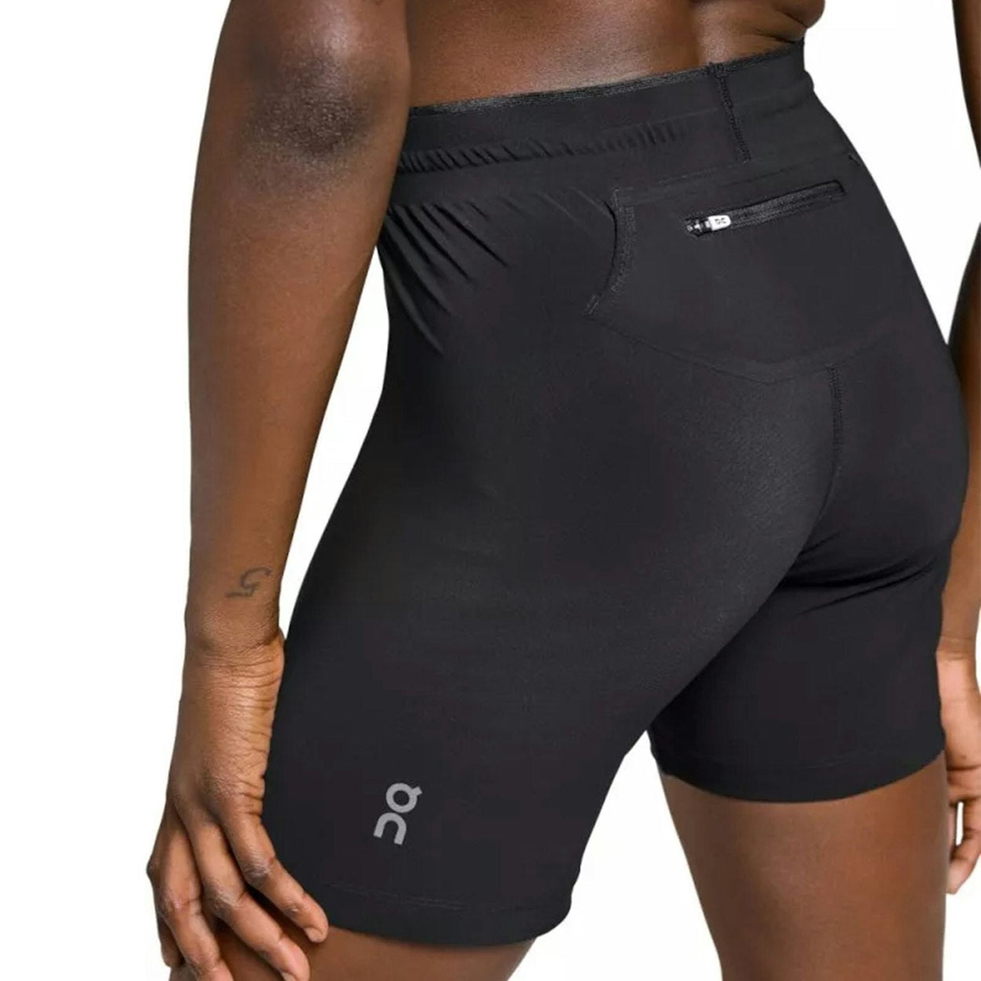 On Running - Race Tights Half Dames