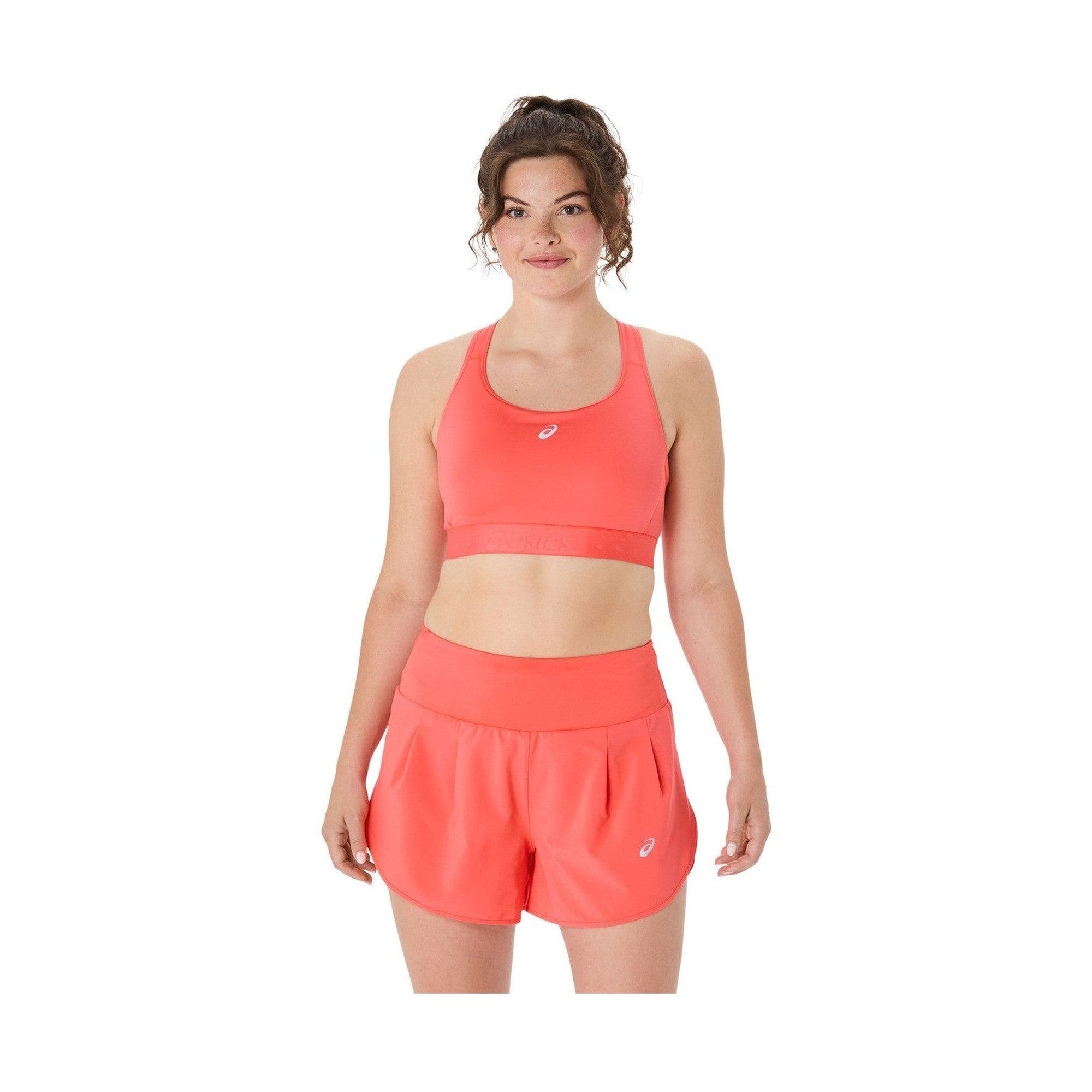 Asics - Road Combination Bra