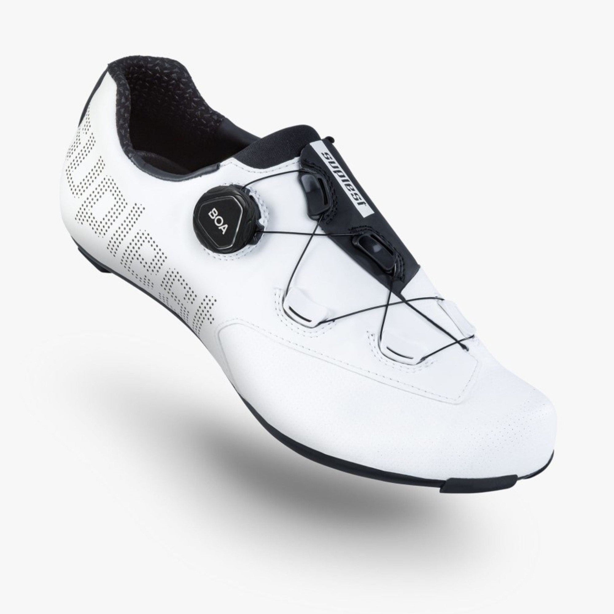 Suplest - Road Sport - White