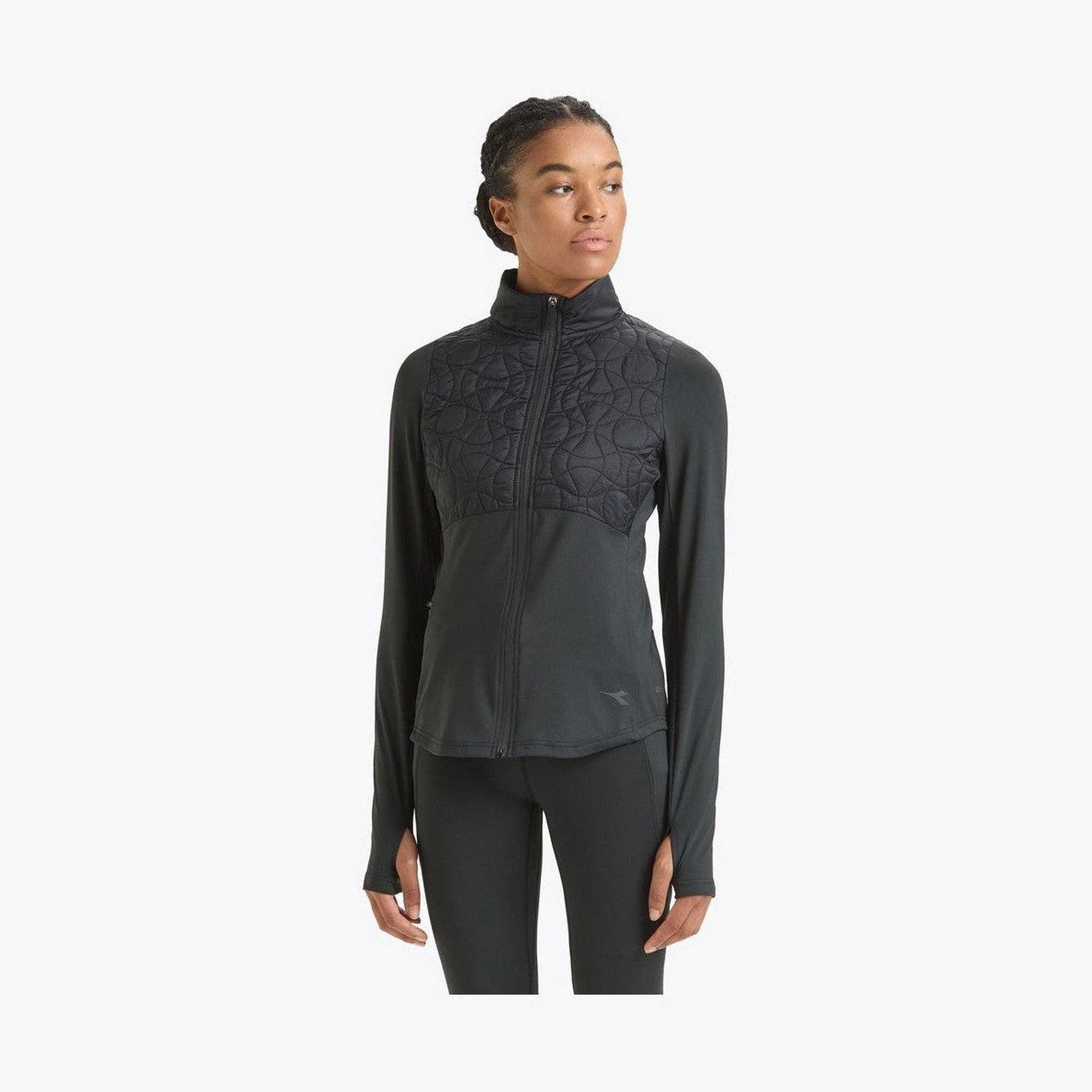 Diadora - Run Jacket Winter Protection Dames