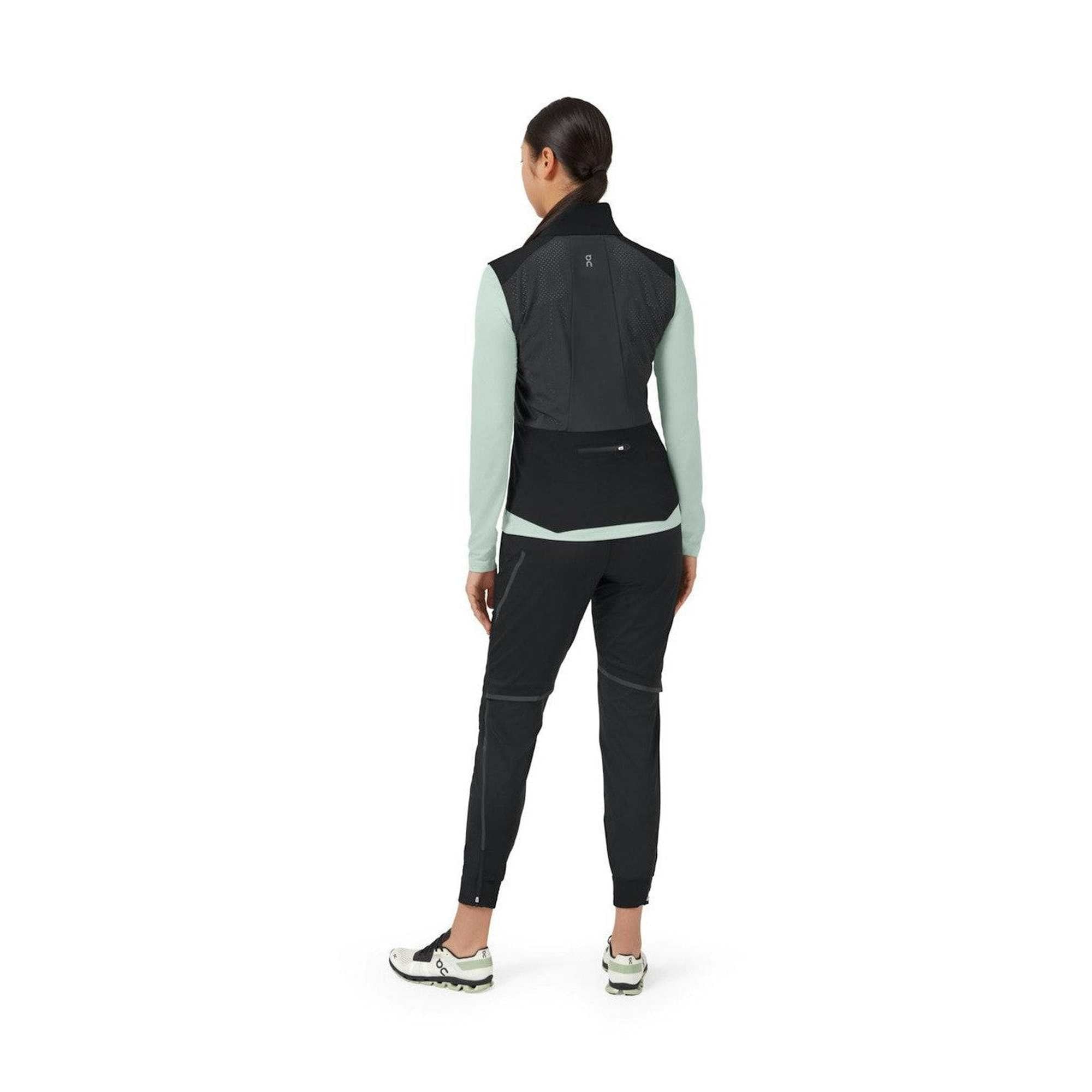 On Running - Running Pants Dames