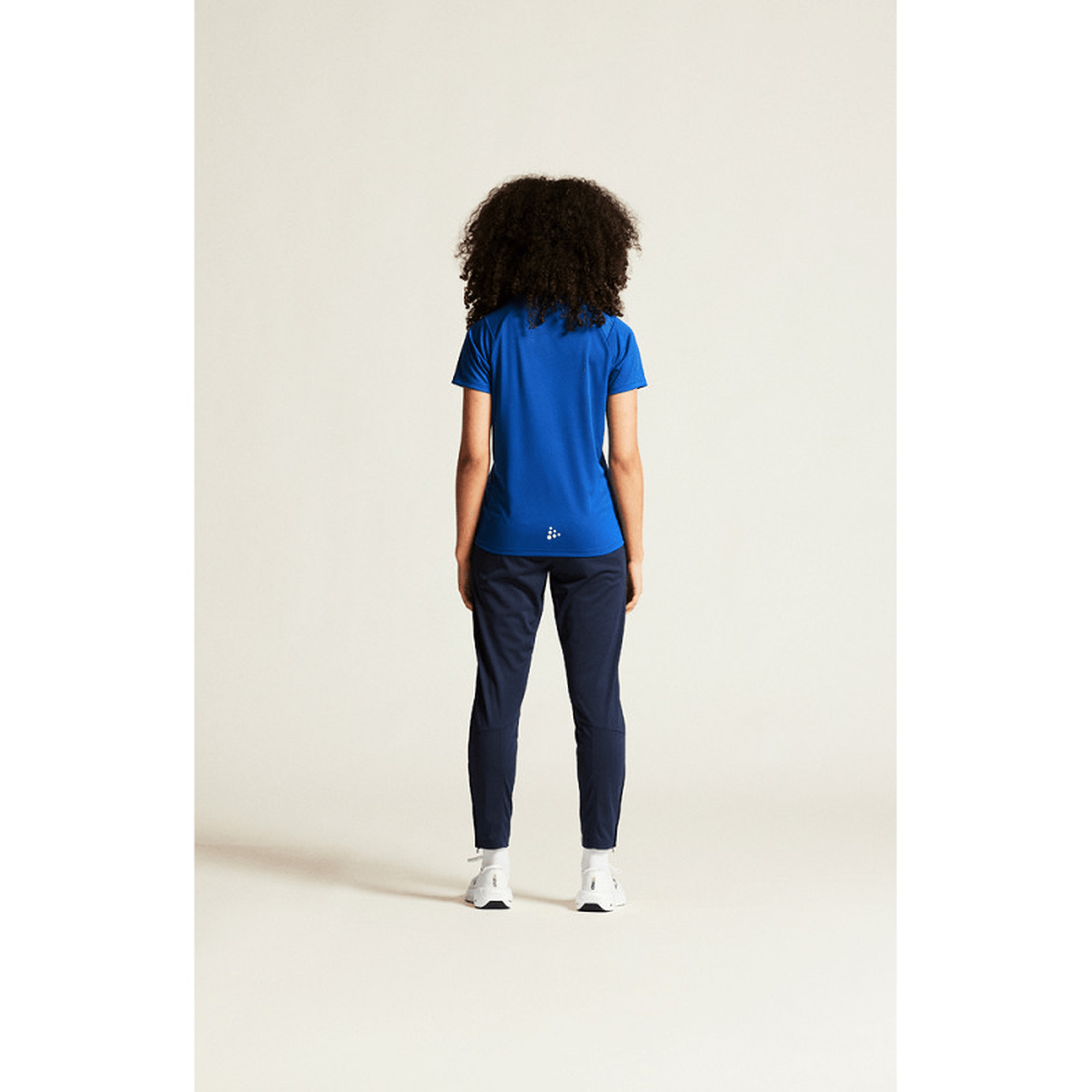 Craft - Rush 2.0 SS Tee Dames