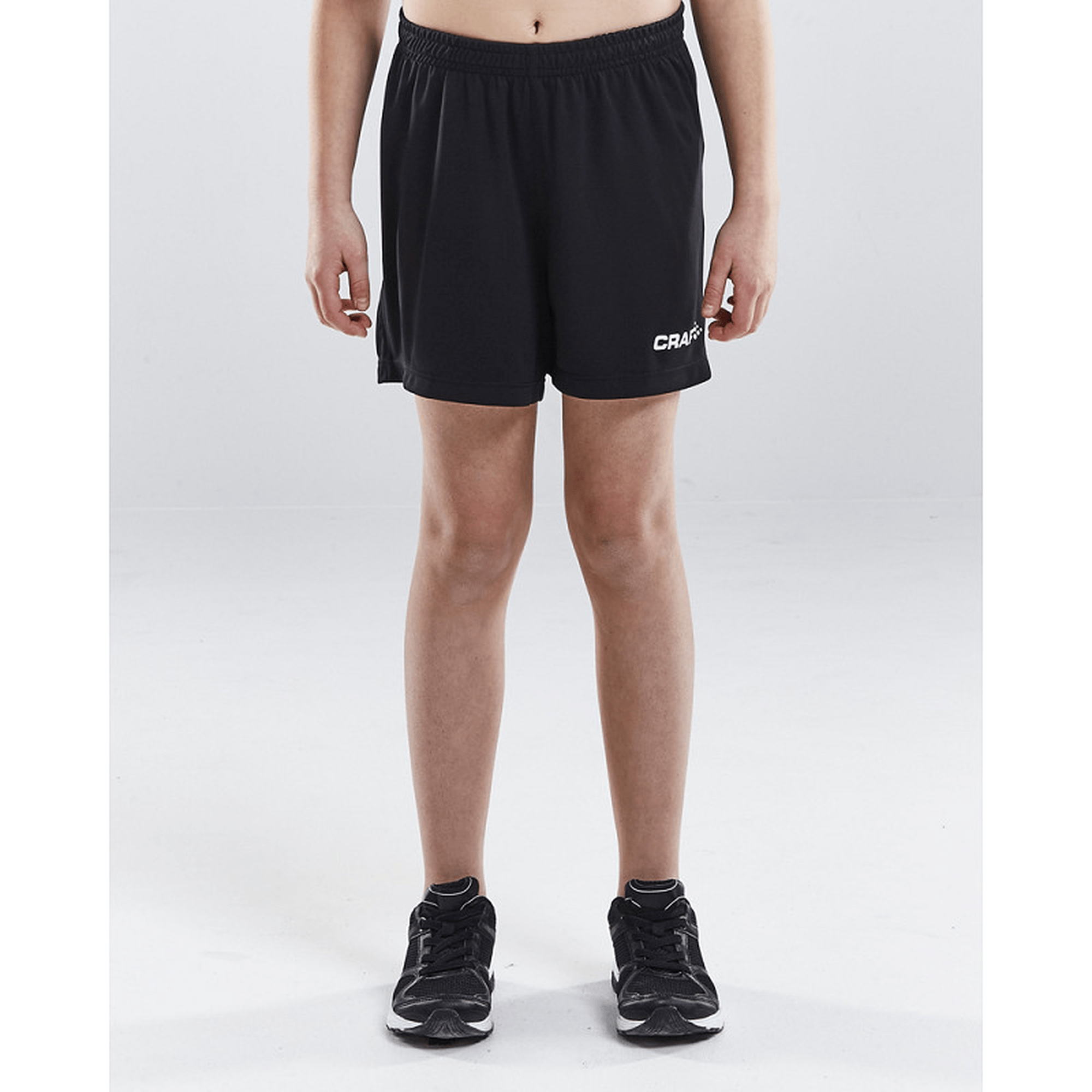 Craft - Squad Short Solid Junior