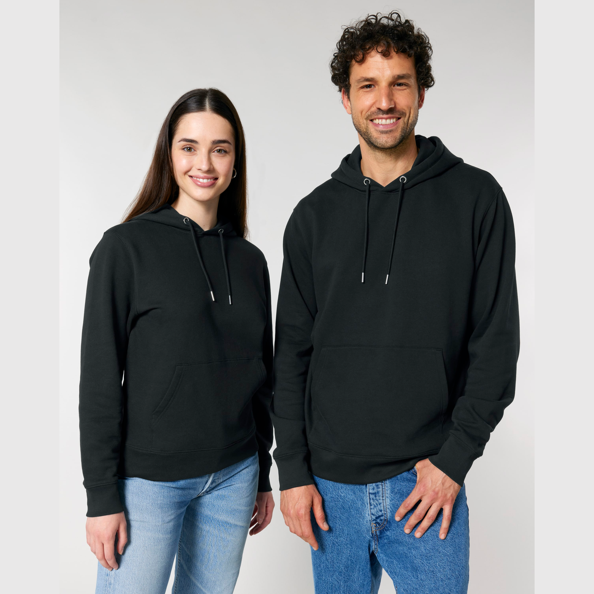 All Athletes - Team Club Hoodie