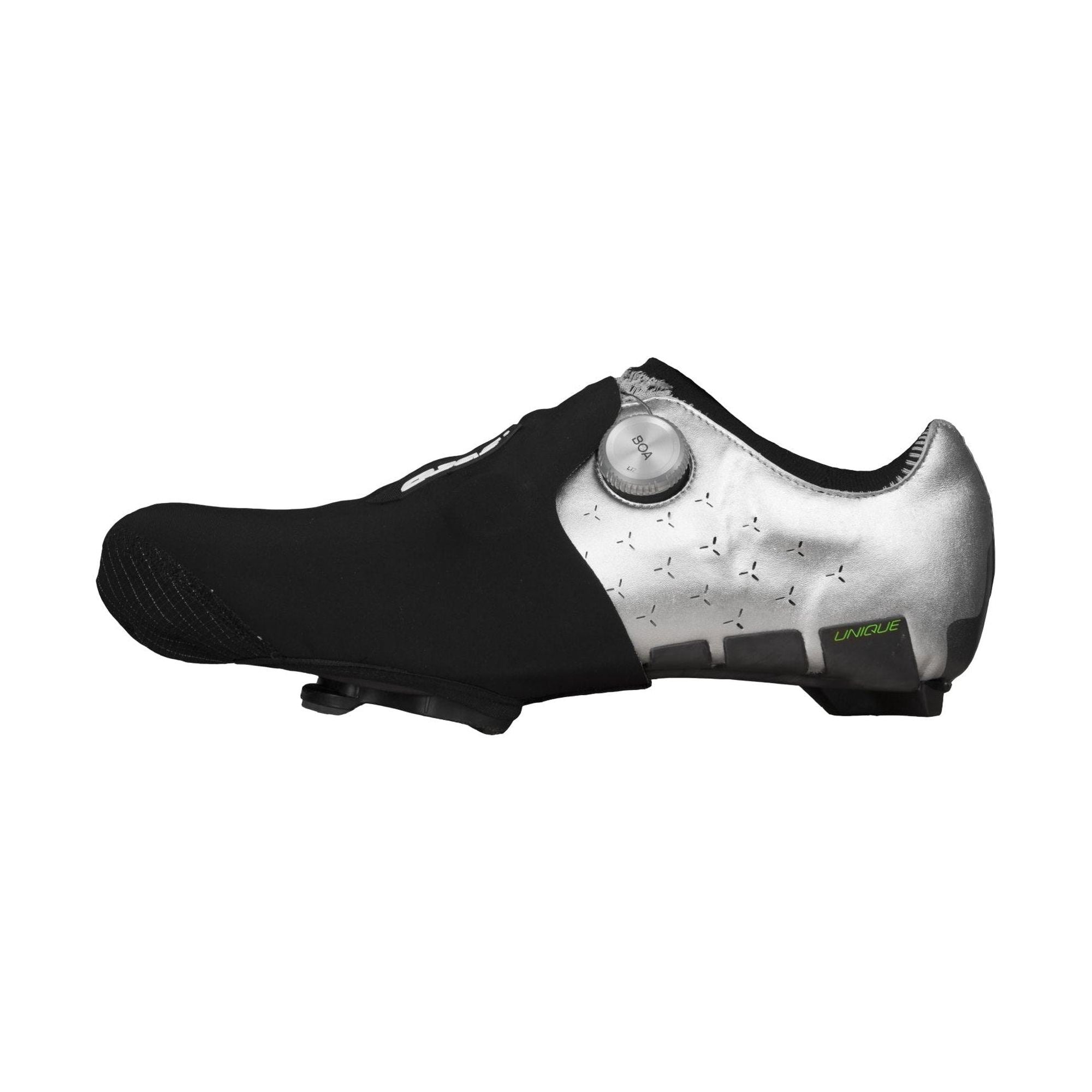 Q36.5 - Termico Toe Cover X - Black