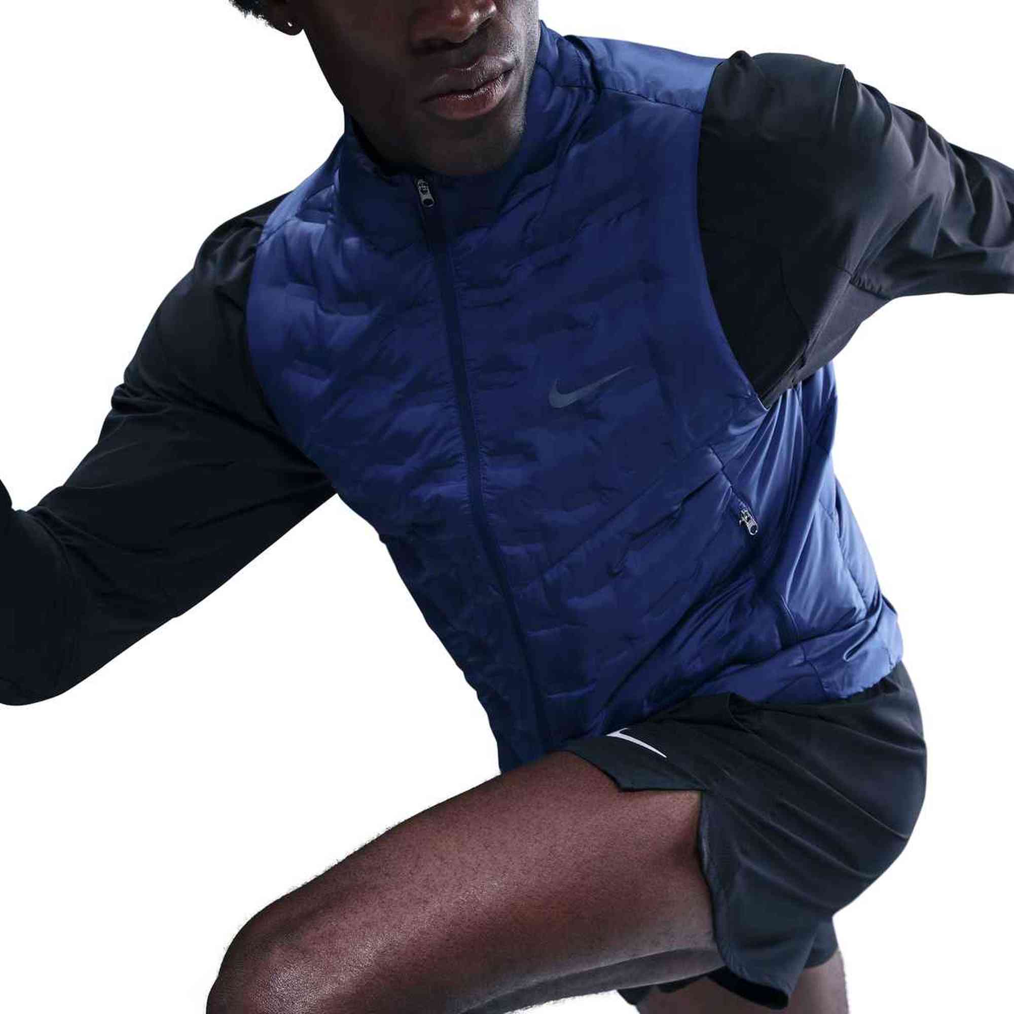 Nike - Therma-FIT ADV Repel AeroLoft Running Vest