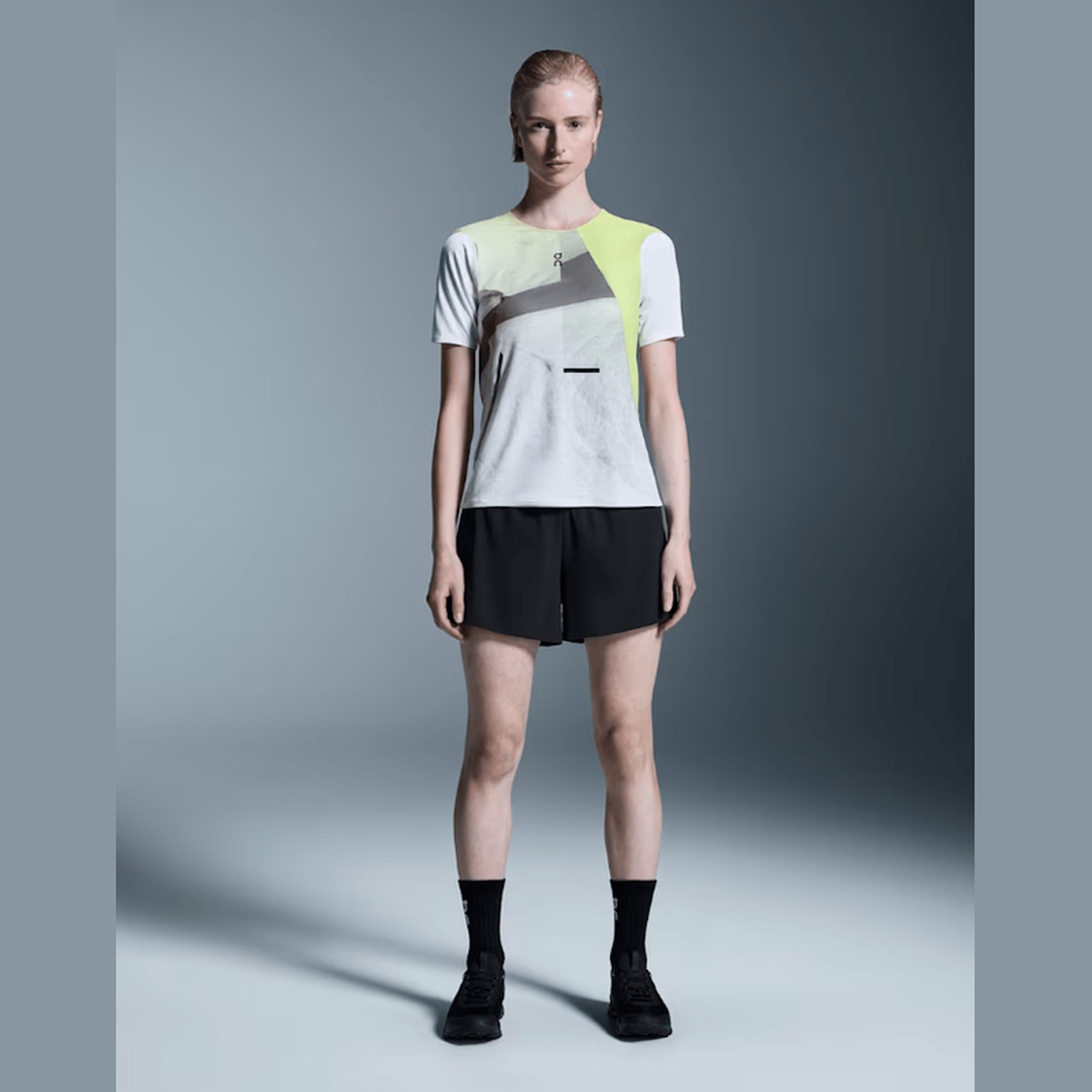 On Running - Ultra Shorts Dames