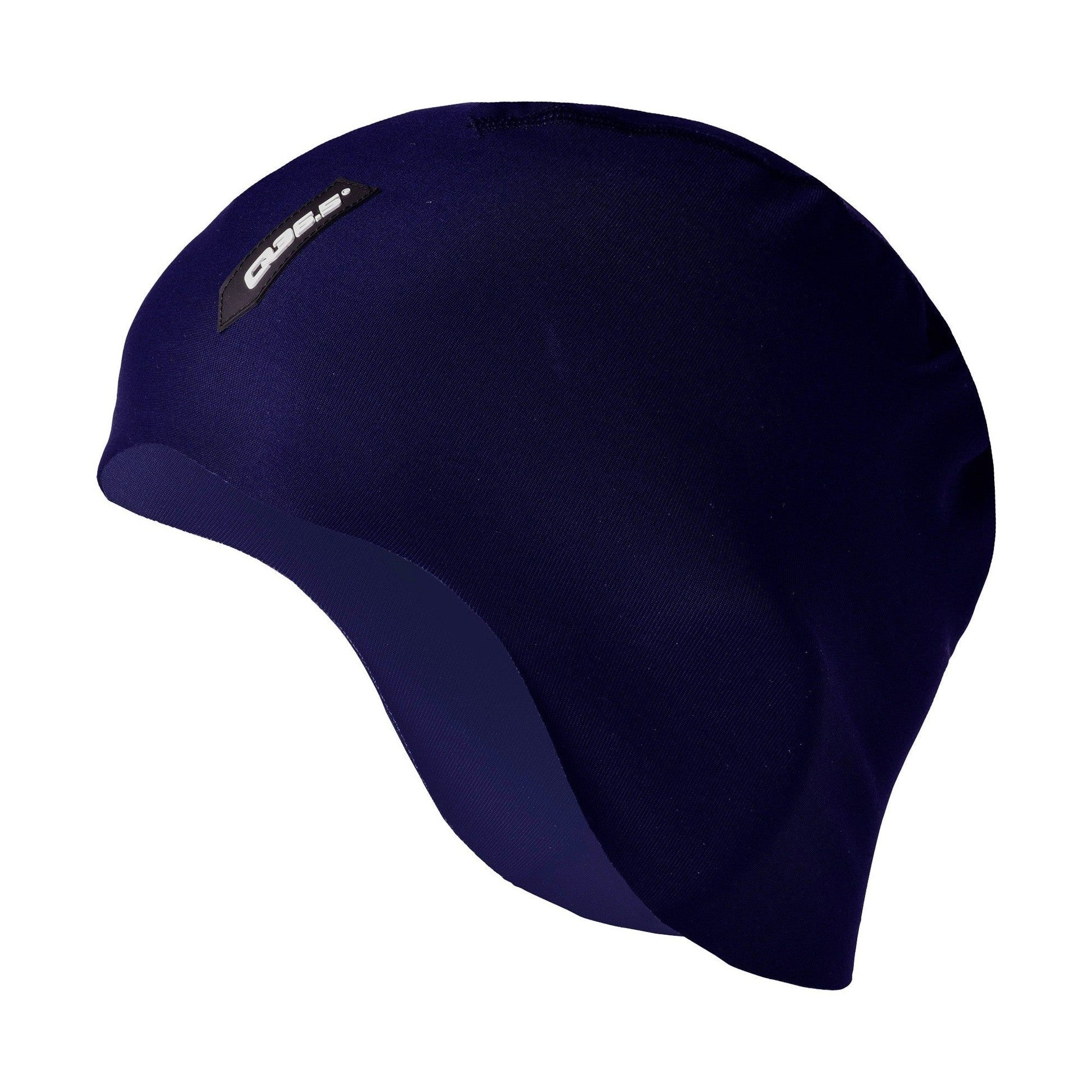 Q36.5 - Under Helmet Cap Sottocasco - Black